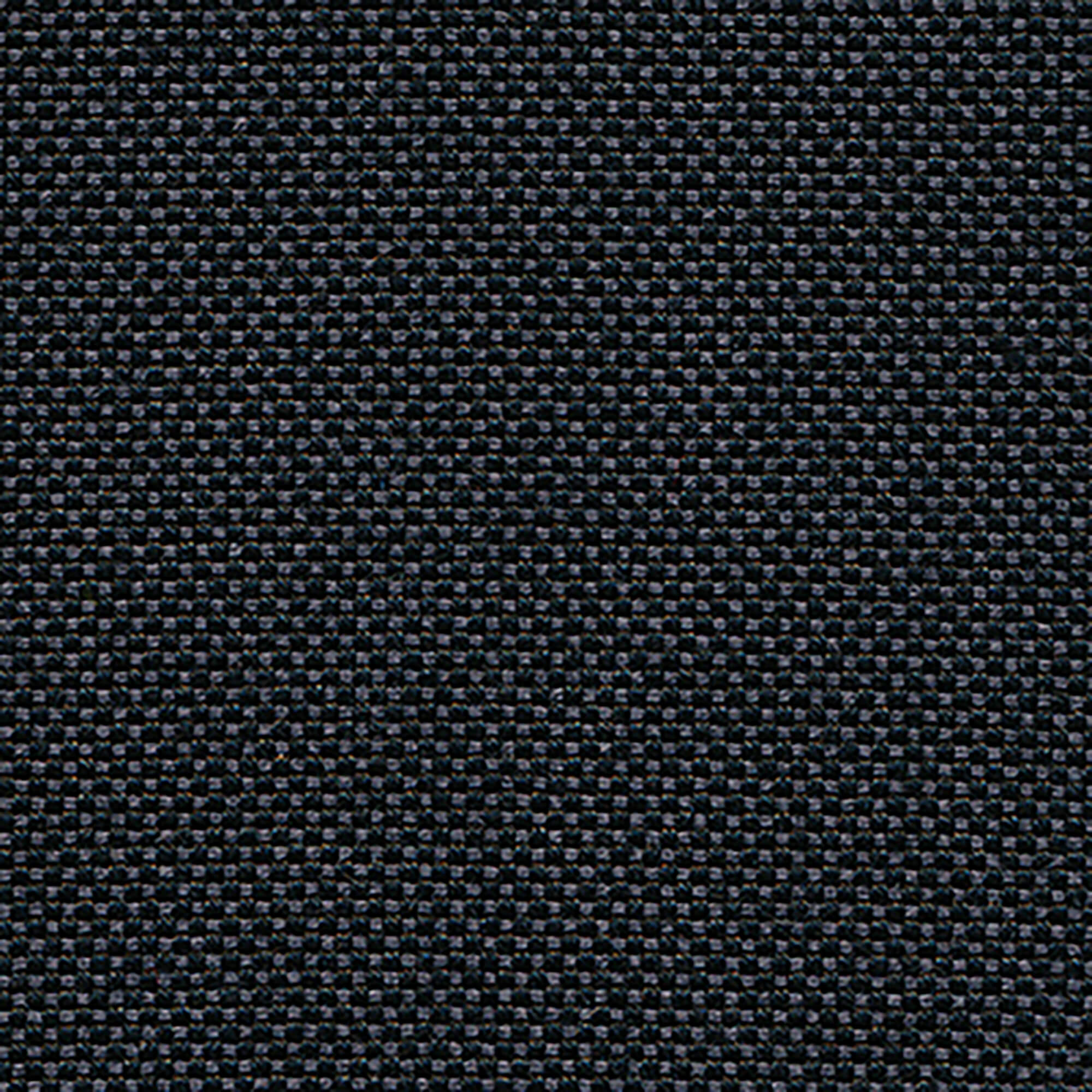 PENGI Outdoor Curtains Waterproof - Sailcloth Black