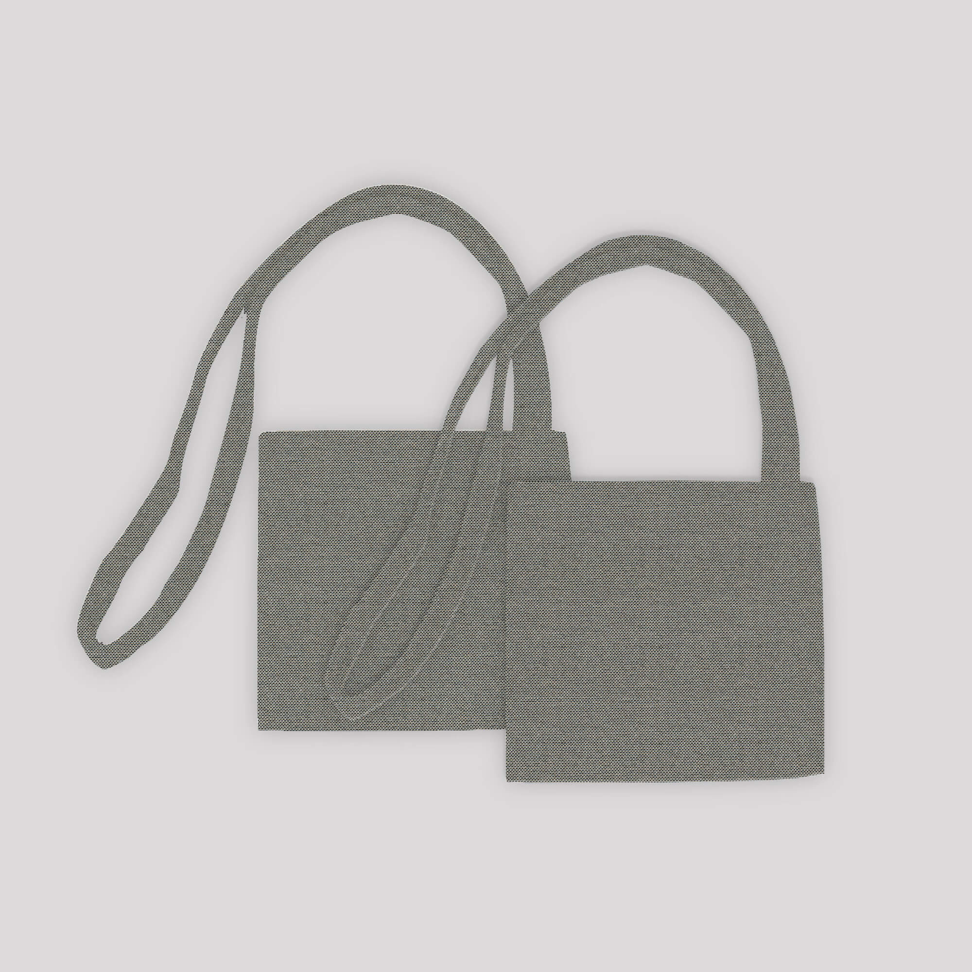 PENGI Outdoor Curtains Waterproof - Sailcloth Roasted Cashew