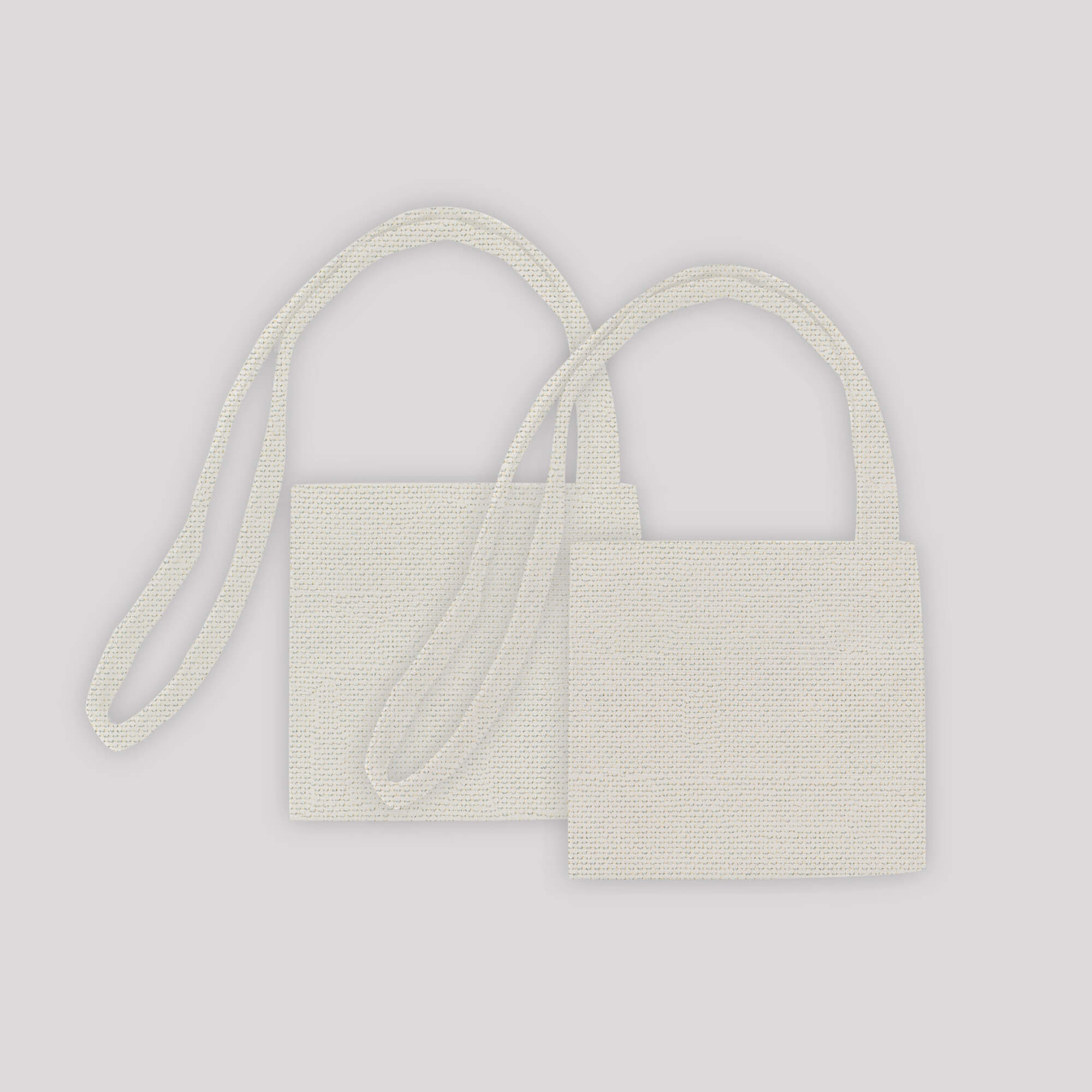 PENGI Outdoor Curtains Waterproof - Sailcloth Summer Sand