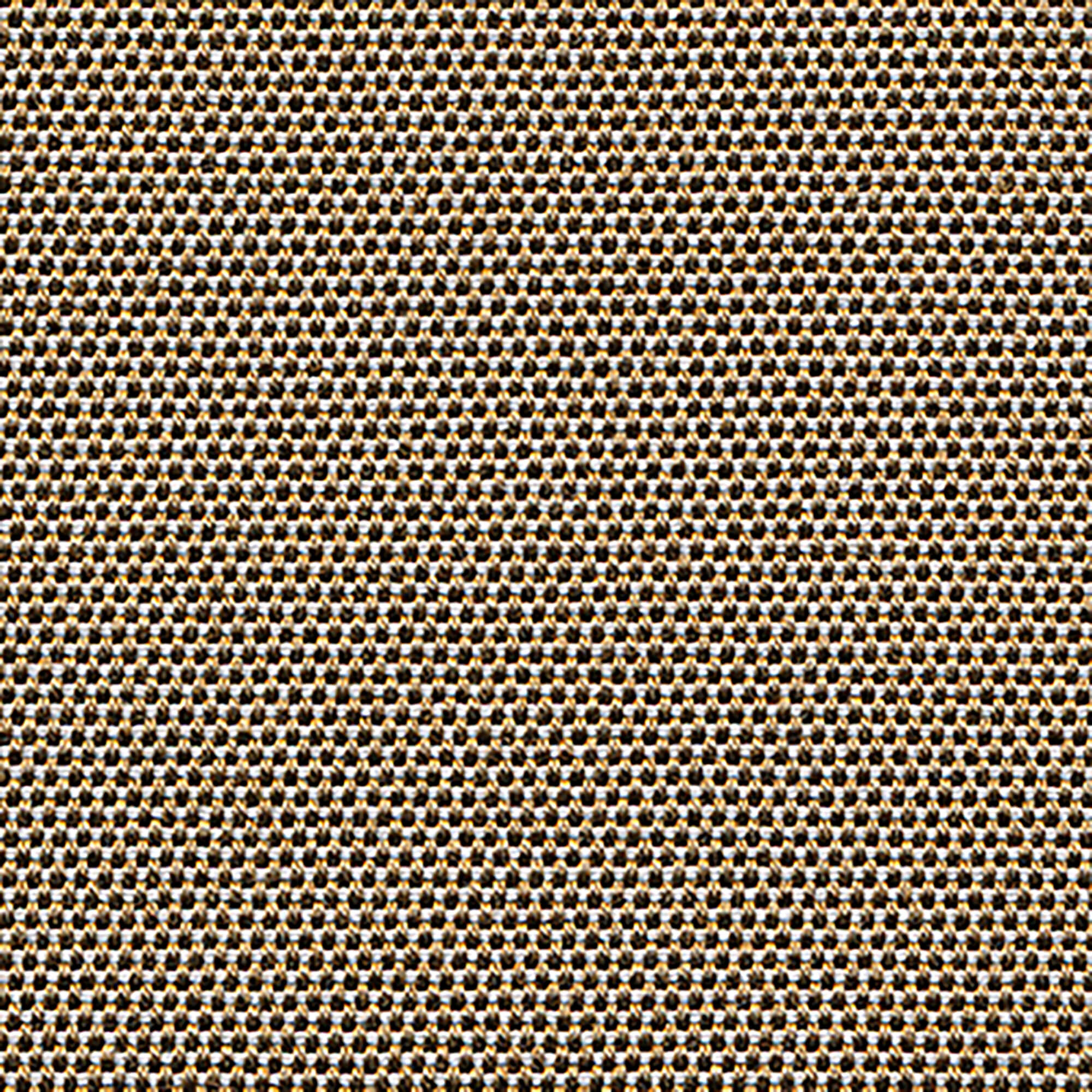 PENGI Outdoor Curtains Waterproof - Sailcloth Sepia Tint