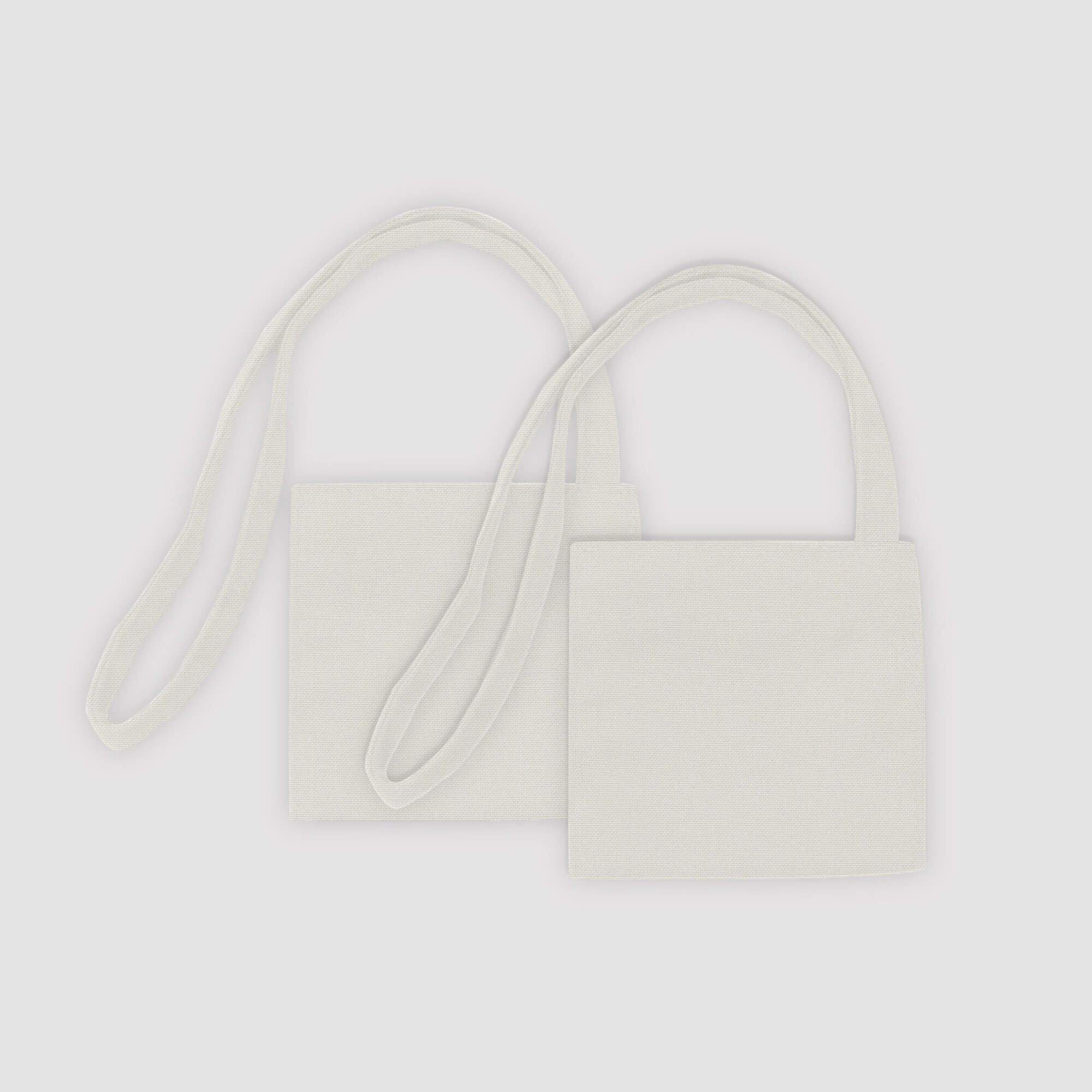 PENGI Outdoor Curtains Waterproof - Sailcloth Star White