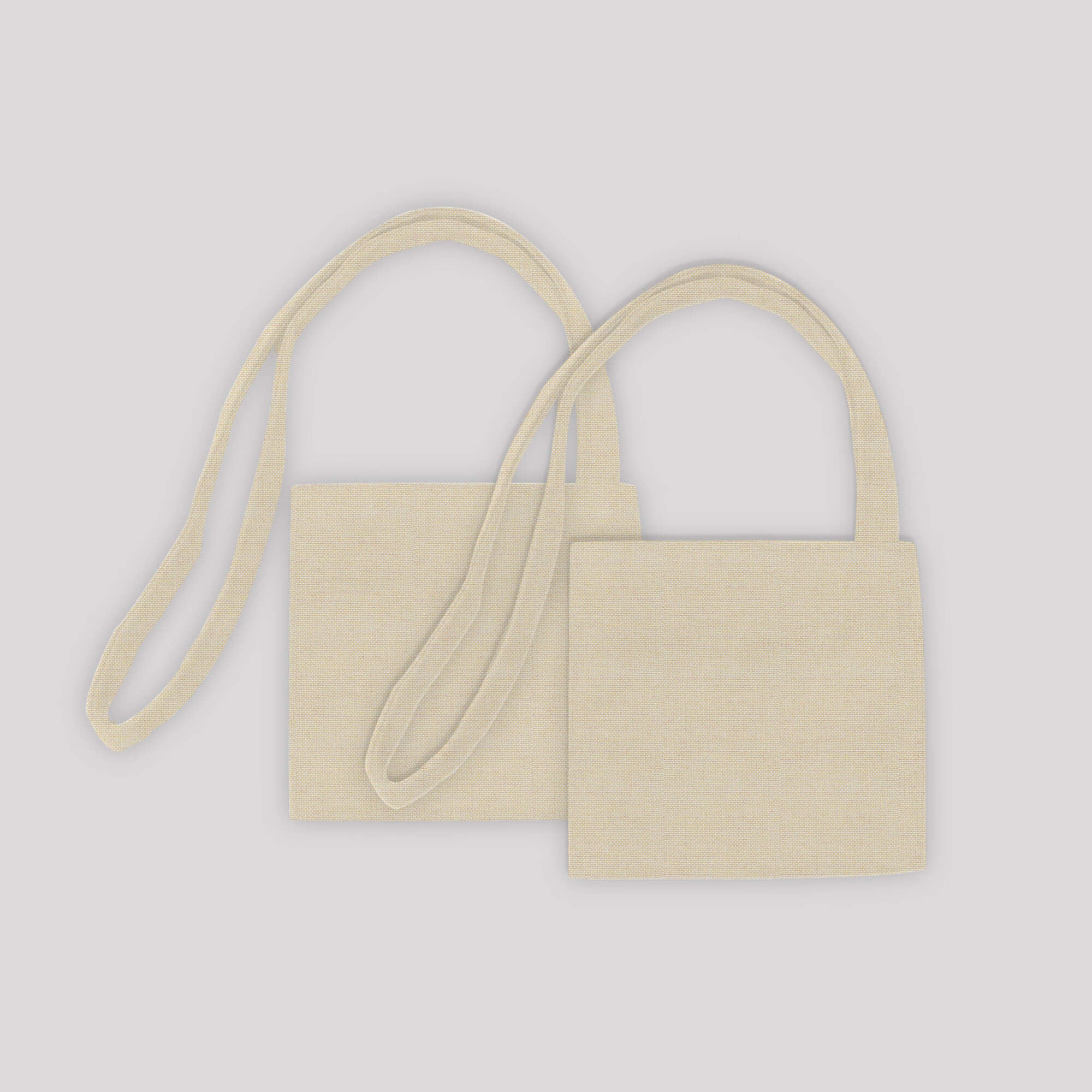 PENGI Outdoor Curtains Waterproof - Sailcloth Reed Yellow