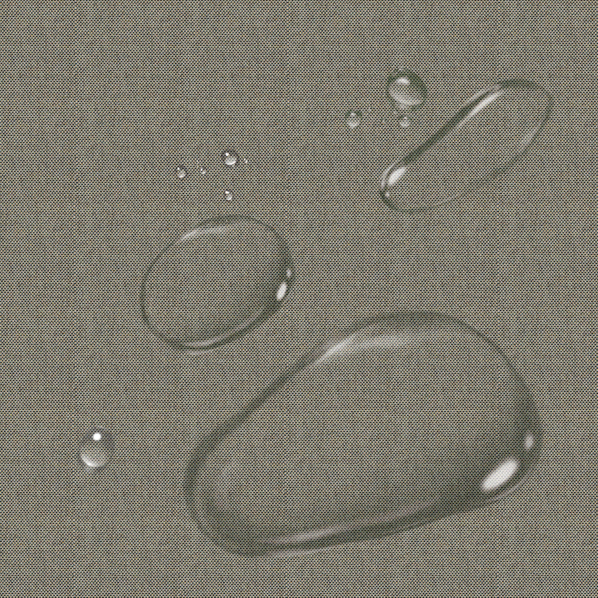 PENGI Outdoor Curtains Waterproof - Sailcloth Crockery