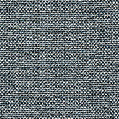 PENGI Outdoor Curtains Waterproof - Sailcloth Smoked Pearl