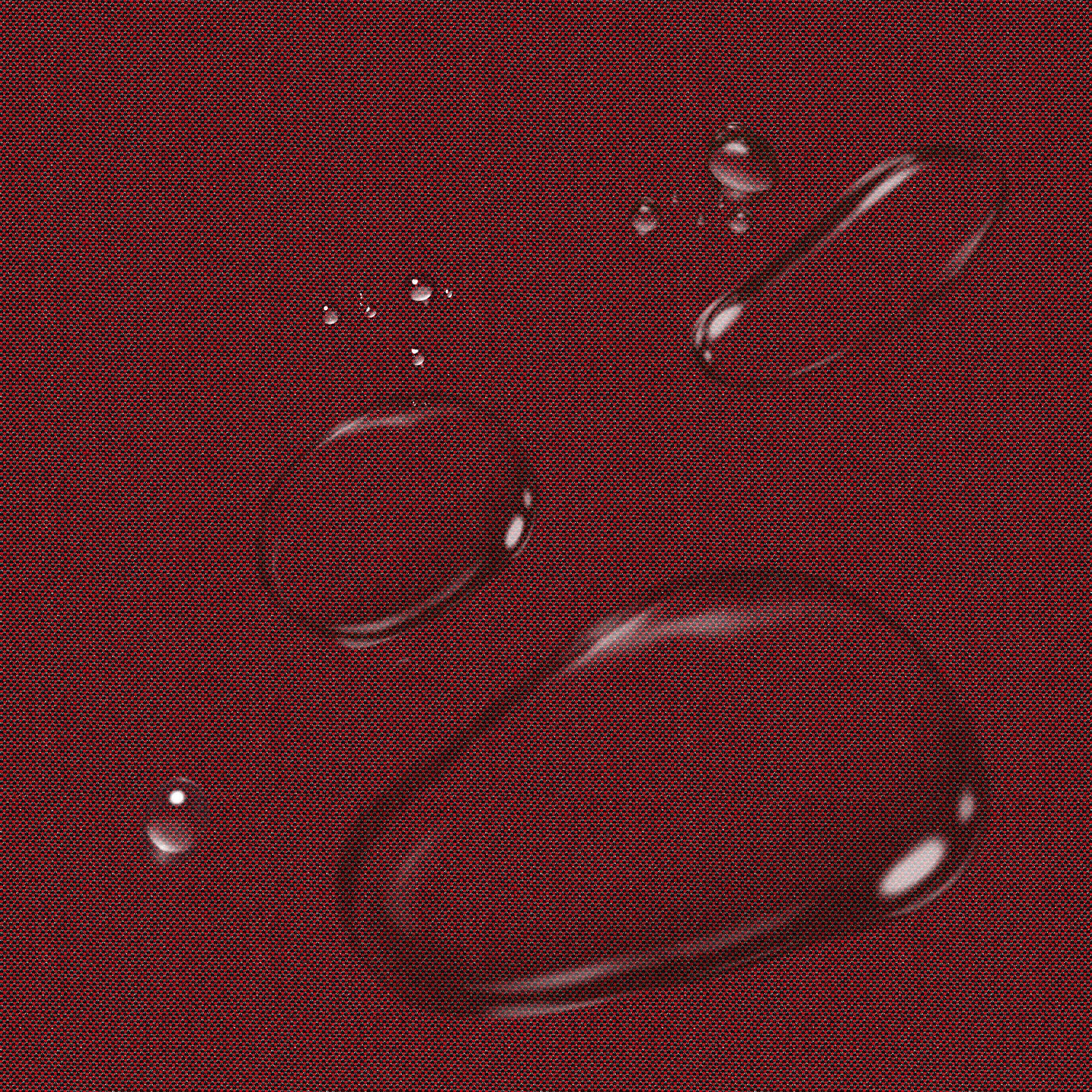 PENGI Outdoor Curtains Waterproof - Sailcloth Cherry Mahogany