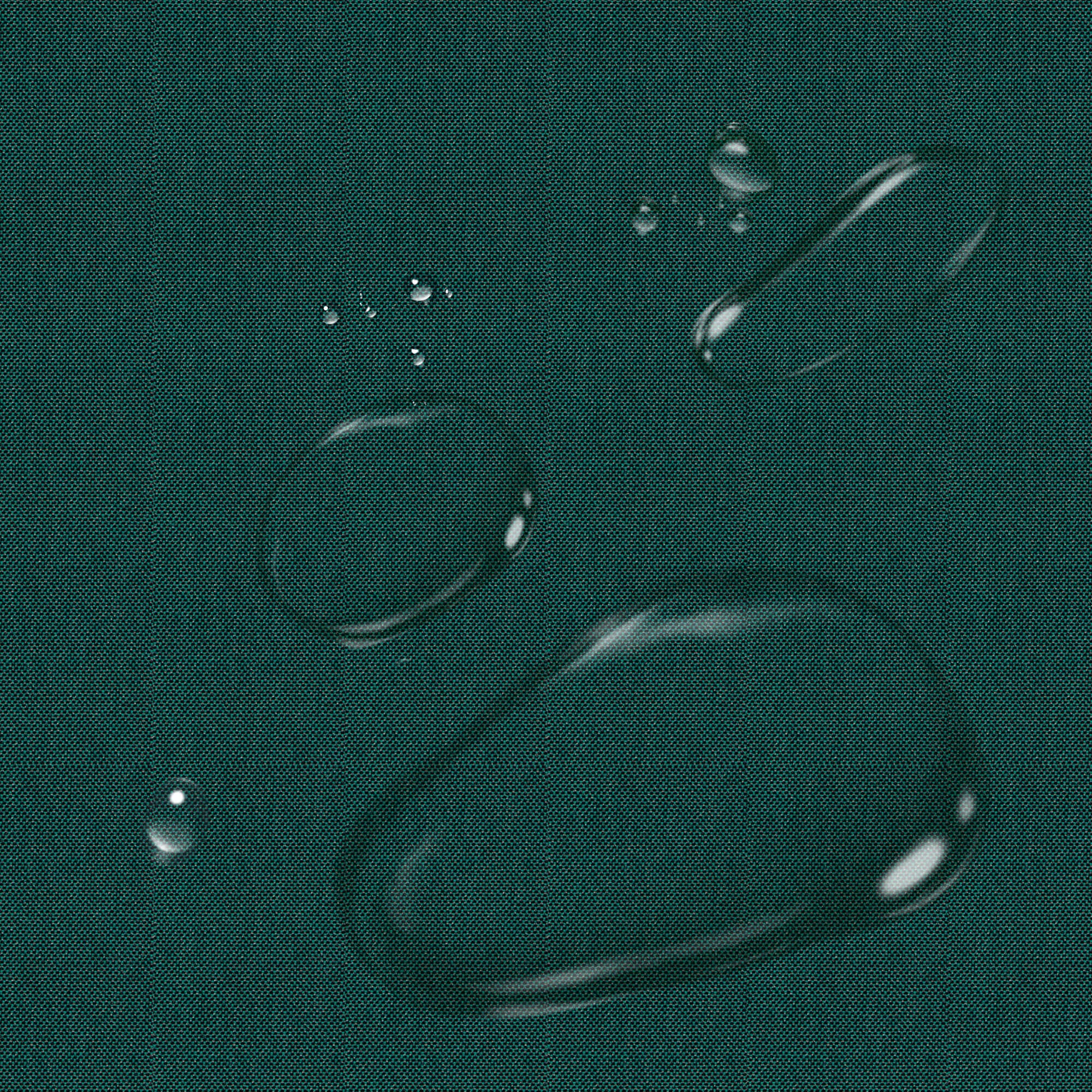 PENGI Outdoor Curtains Waterproof - Sailcloth Evergreen