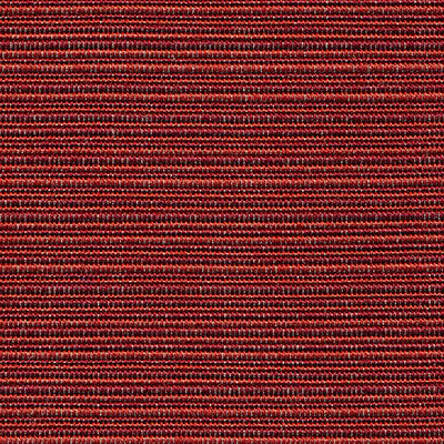 PENGI Outdoor Curtains Waterproof- Bamboo Brick Red