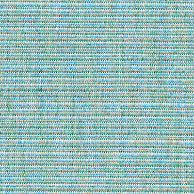 PENGI Outdoor Curtains Waterproof- Bamboo Subdued Blue