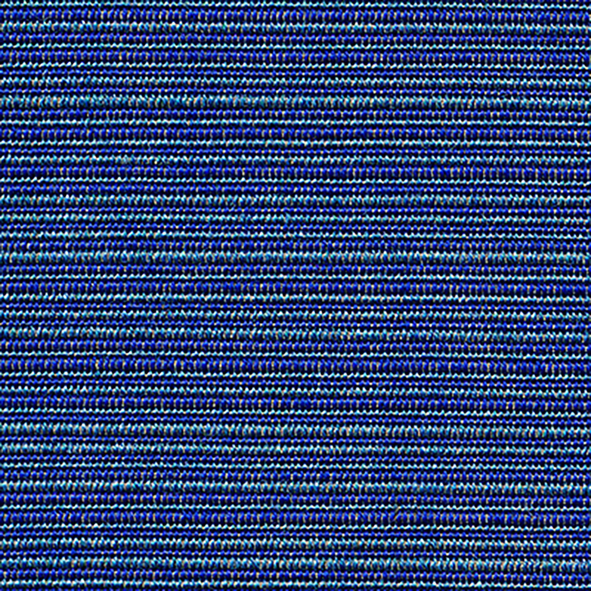 PENGI Outdoor Curtains Waterproof- Bamboo Dazzling Blue