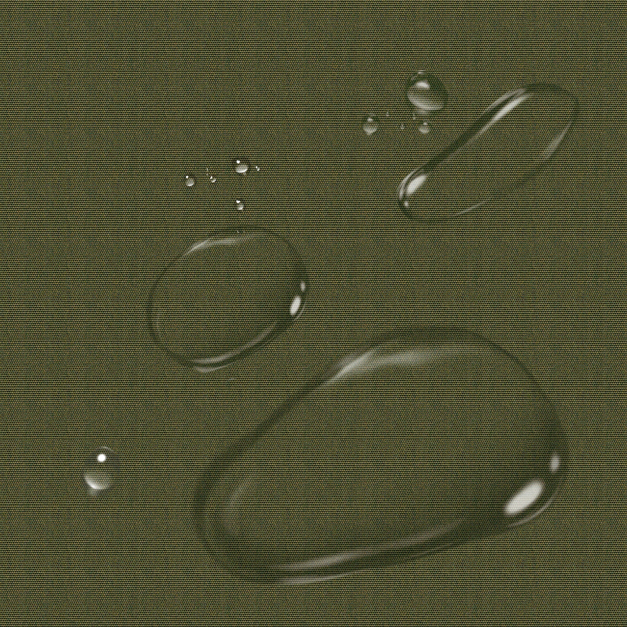 PENGI Outdoor Curtains Waterproof - Nostalgia Green Olive