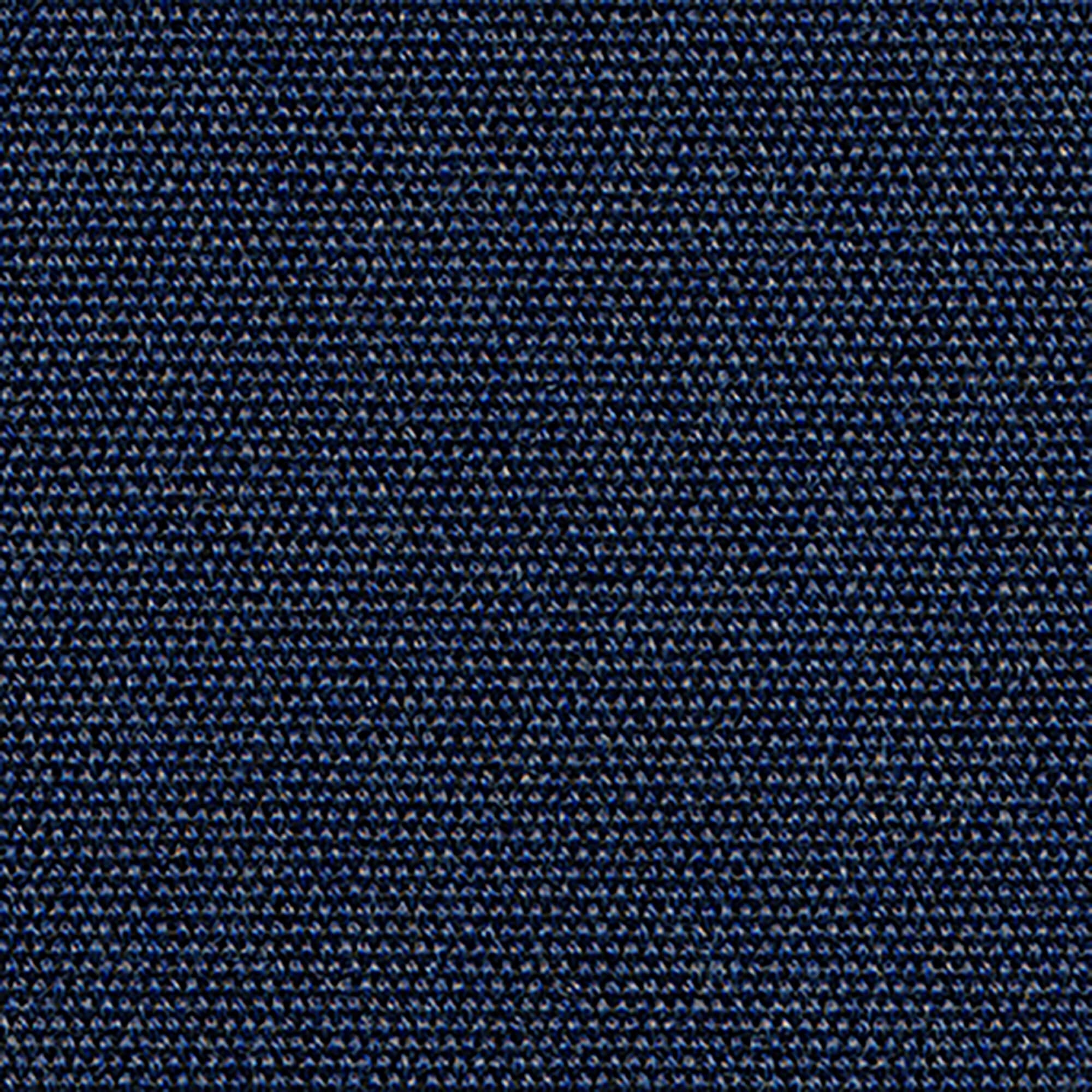 PENGI Outdoor Curtains Waterproof - Nostalgia Vintage Indigo