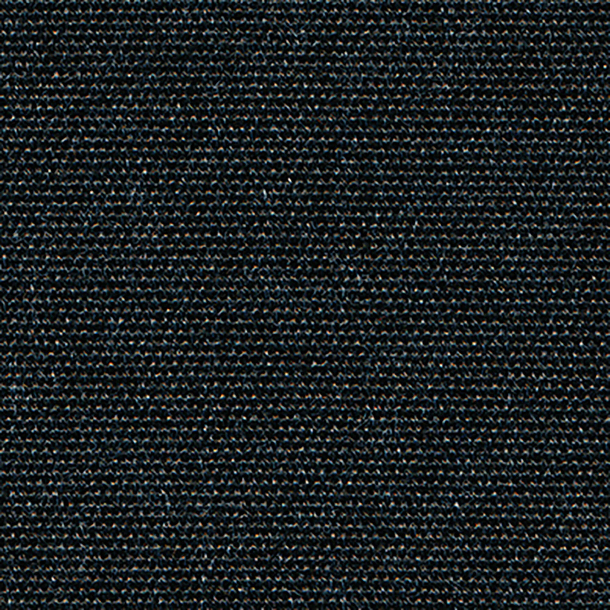 PENGI Outdoor Curtains Waterproof - Nostalgia Black