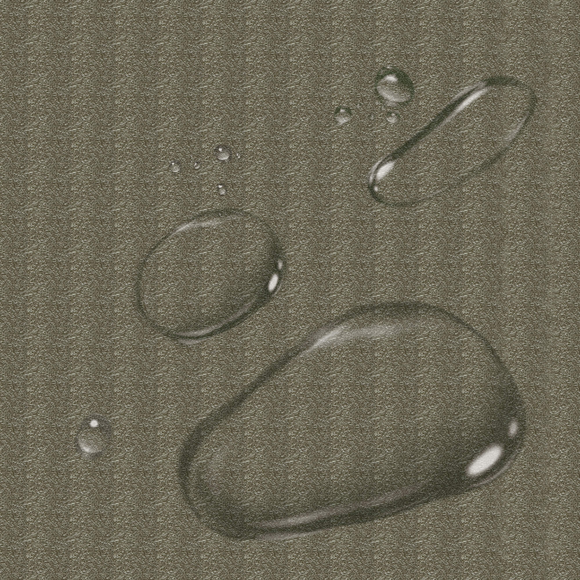 PENGI Outdoor Curtains Waterproof - Desert Warm Sand