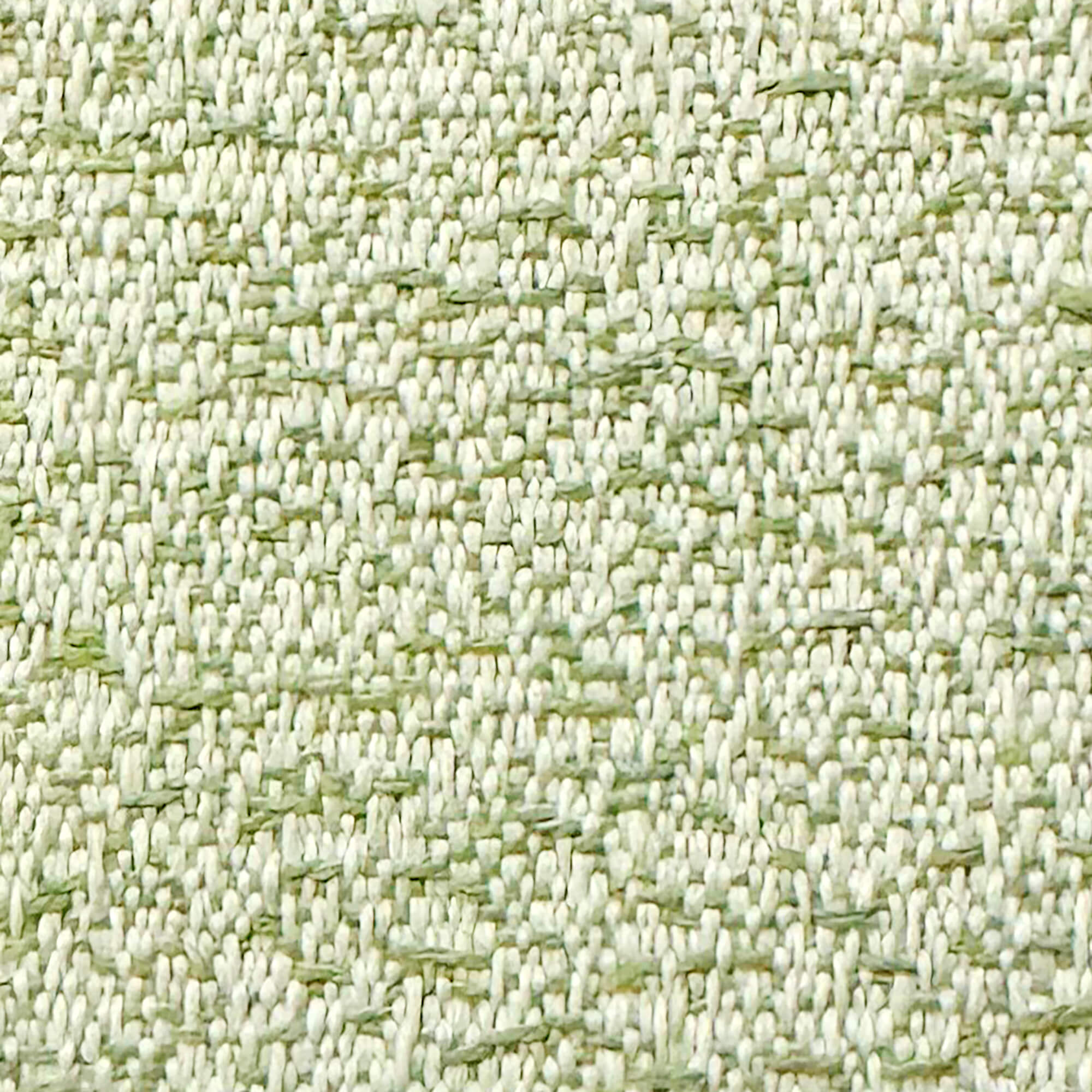 PENGI Outdoor Curtains Waterproof - Desert Snow Green