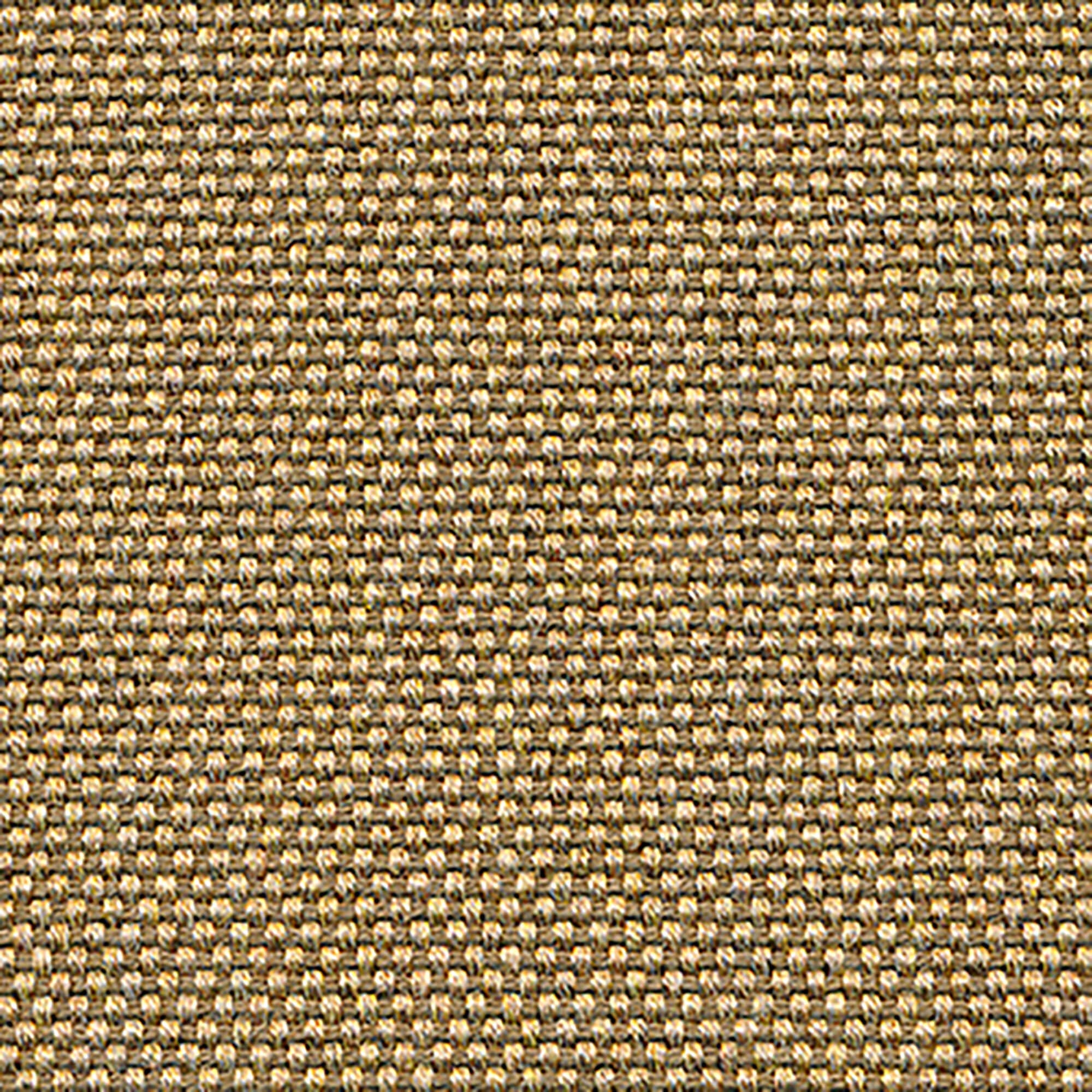 PENGI Outdoor Curtains Waterproof- Canvas Teak