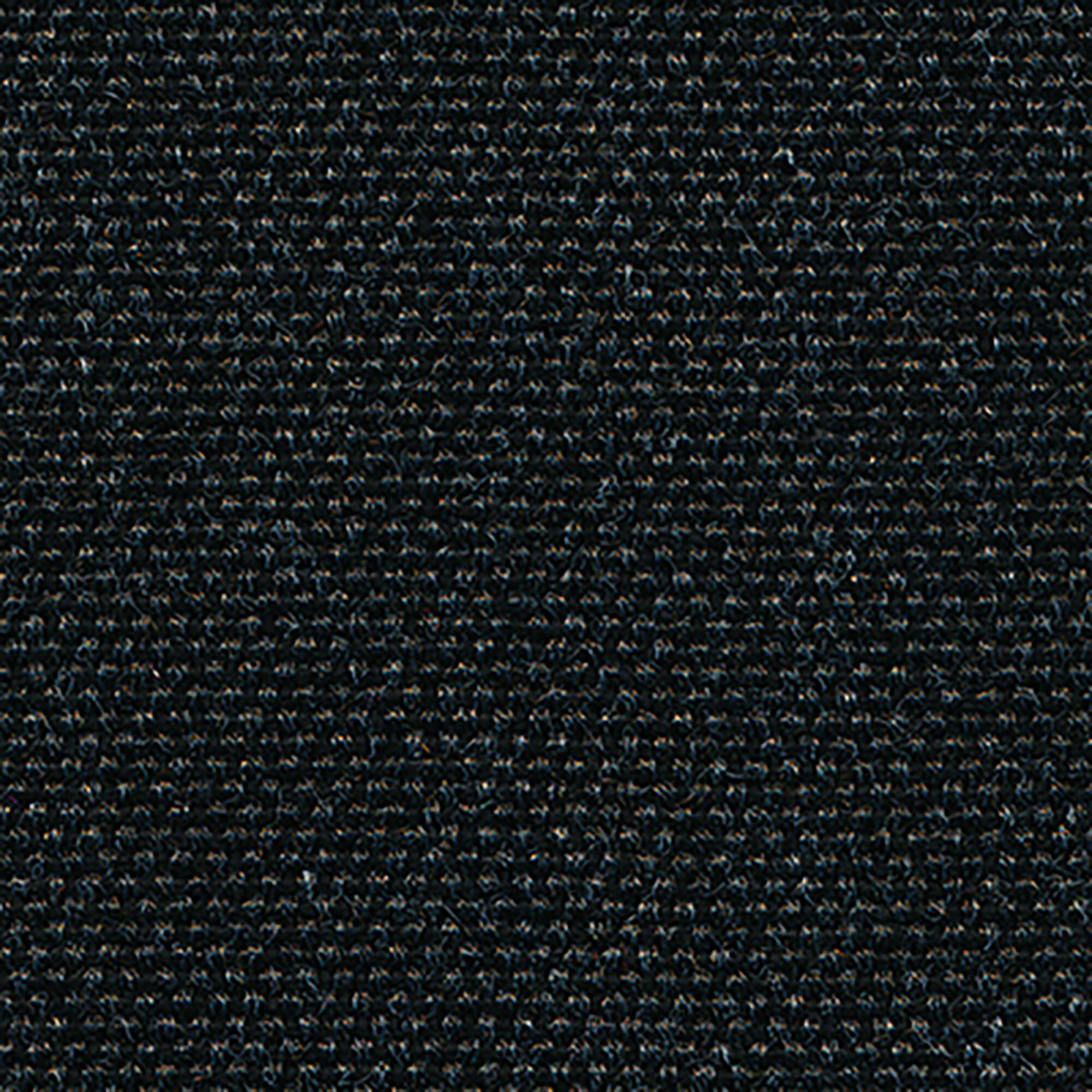 PENGI Outdoor Curtains Waterproof- Canvas Carbon Black