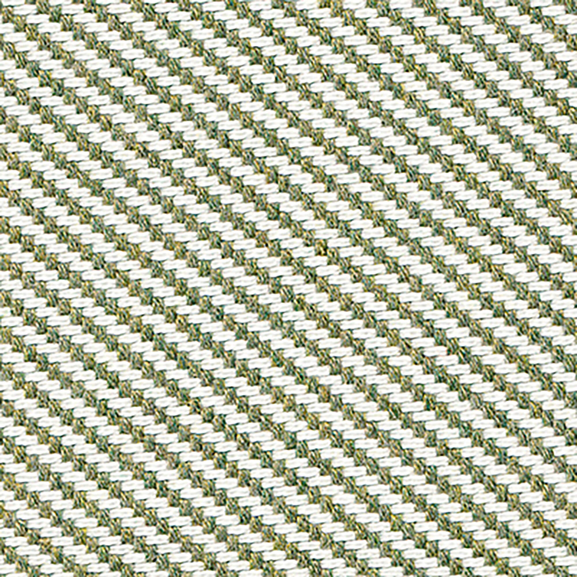 PENGI Outdoor Curtains Waterproof - Twill Olive