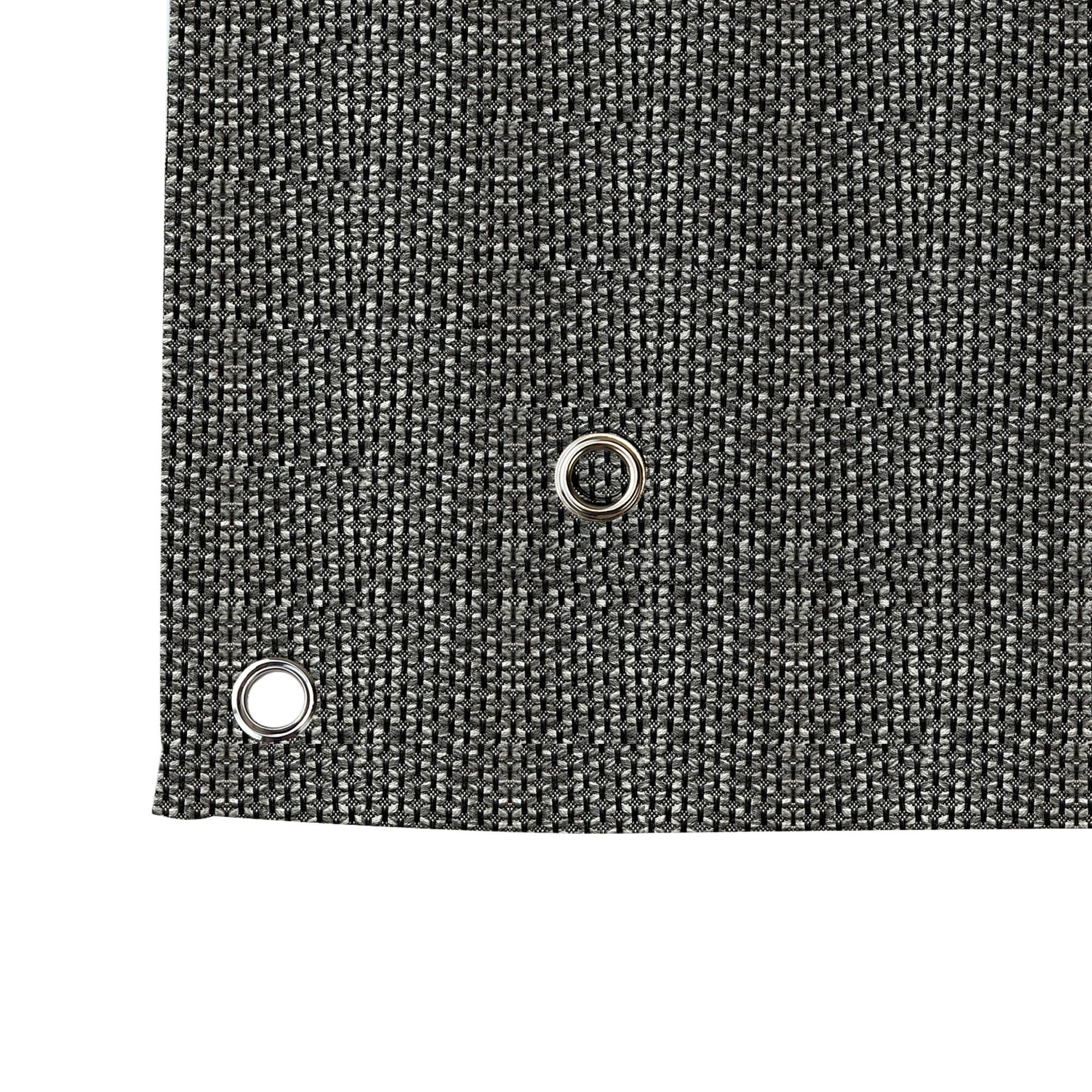 PENGI Outdoor Curtains Waterproof - Furcation Eiffel Tower