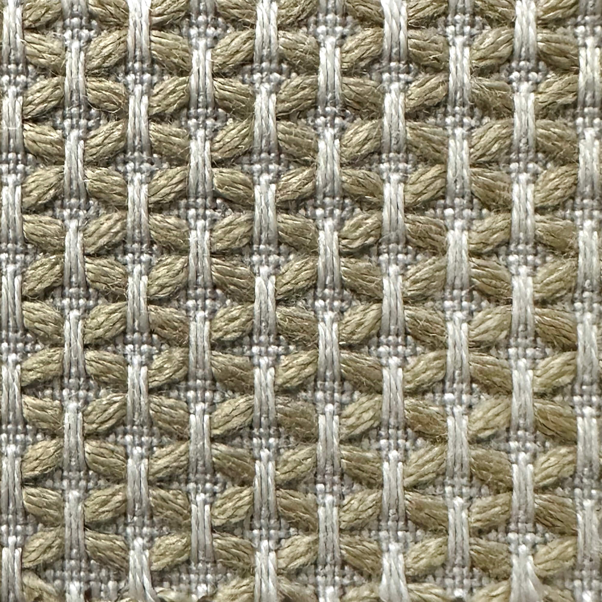 PENGI Outdoor Curtains Waterproof - Furcation Pistachio Shell