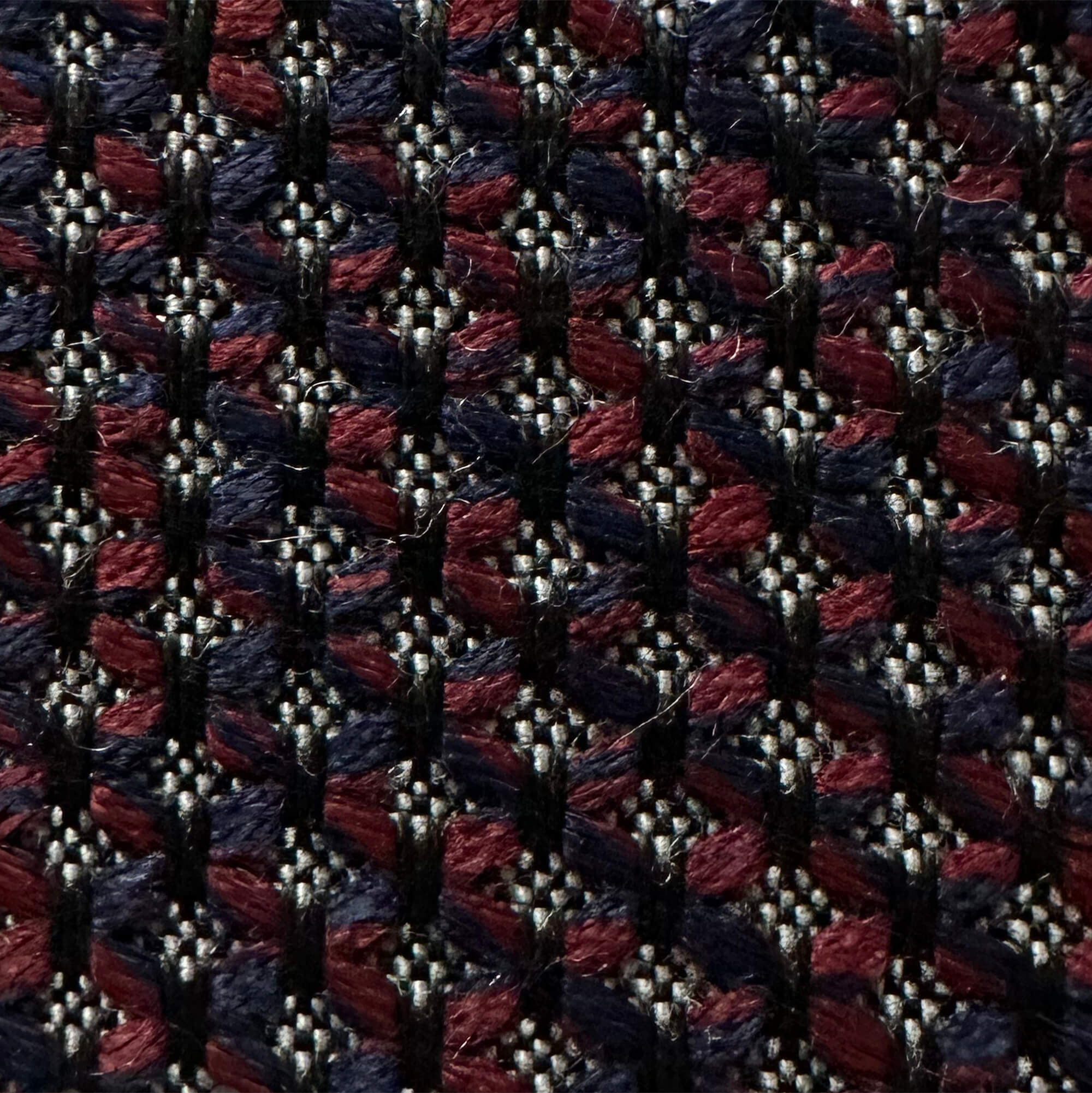 PENGI Outdoor Curtains Waterproof - Scenery Vintage Indigo