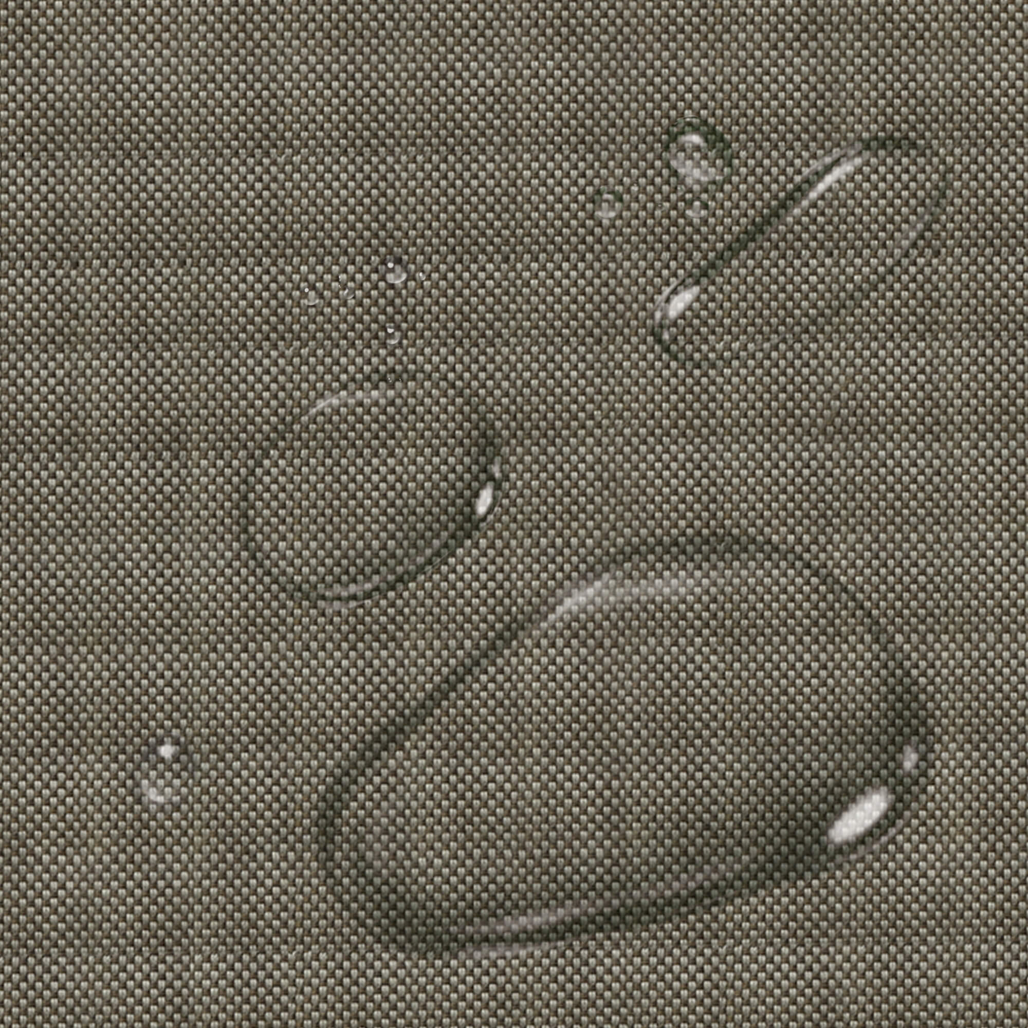 PENGI Outdoor Curtains Waterproof - Repeat Petrified Oak