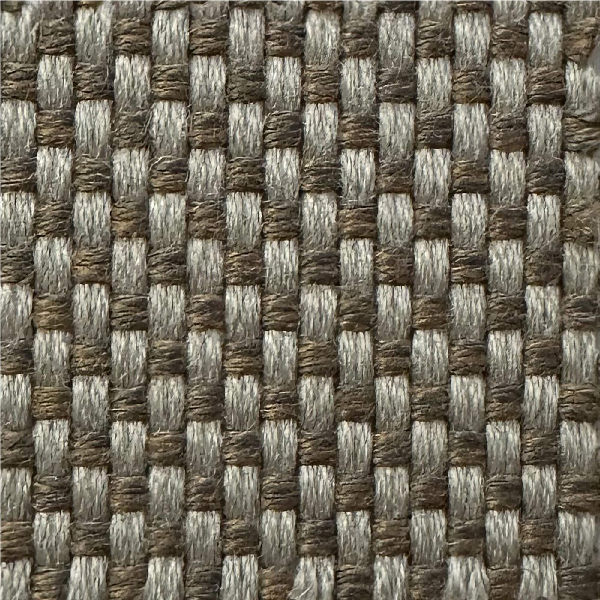 PENGI Outdoor Curtains Waterproof - Repeat Petrified Oak