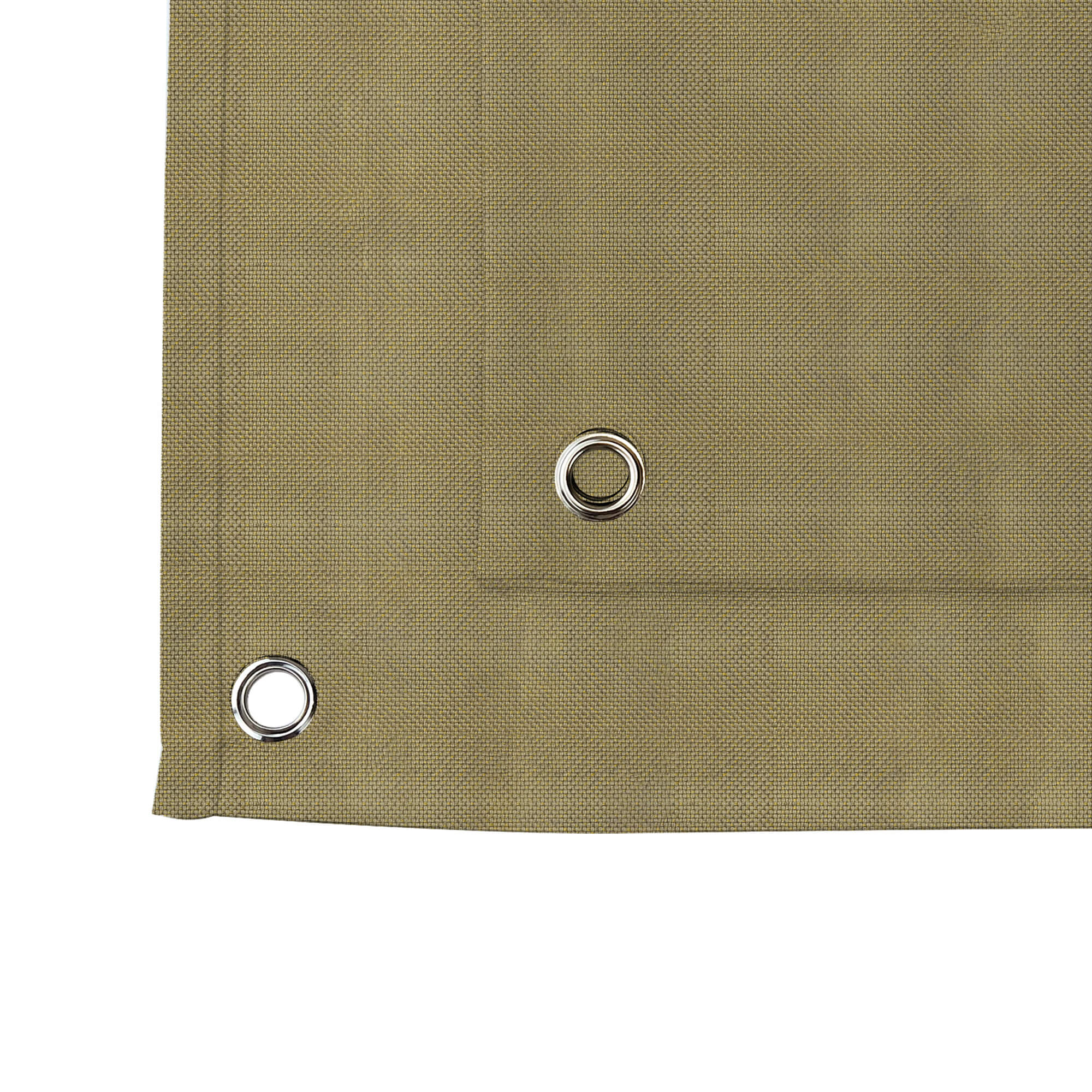 PENGI Outdoor Curtains Waterproof - Repeat Fall Leaf