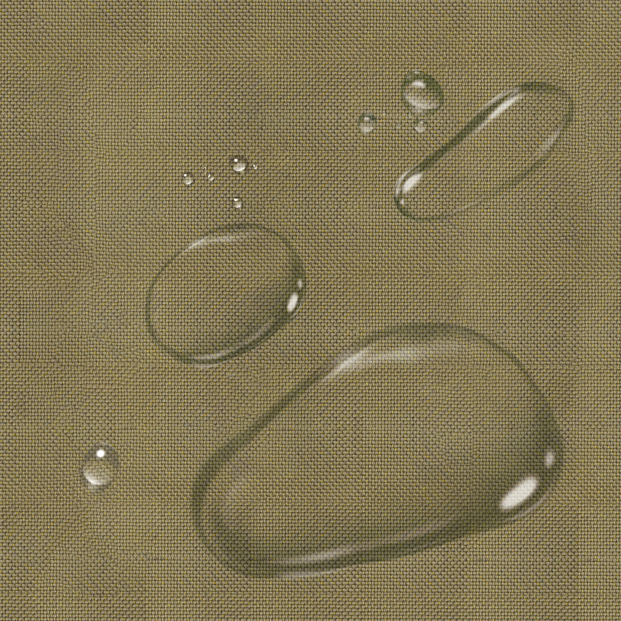 PENGI Outdoor Curtains Waterproof - Repeat Fall Leaf