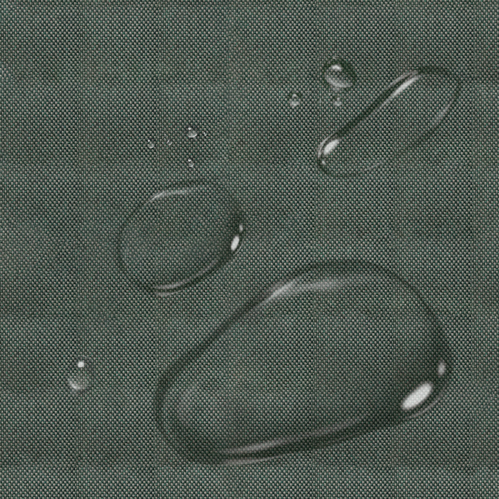 PENGI Outdoor Curtains Waterproof - Repeat Green