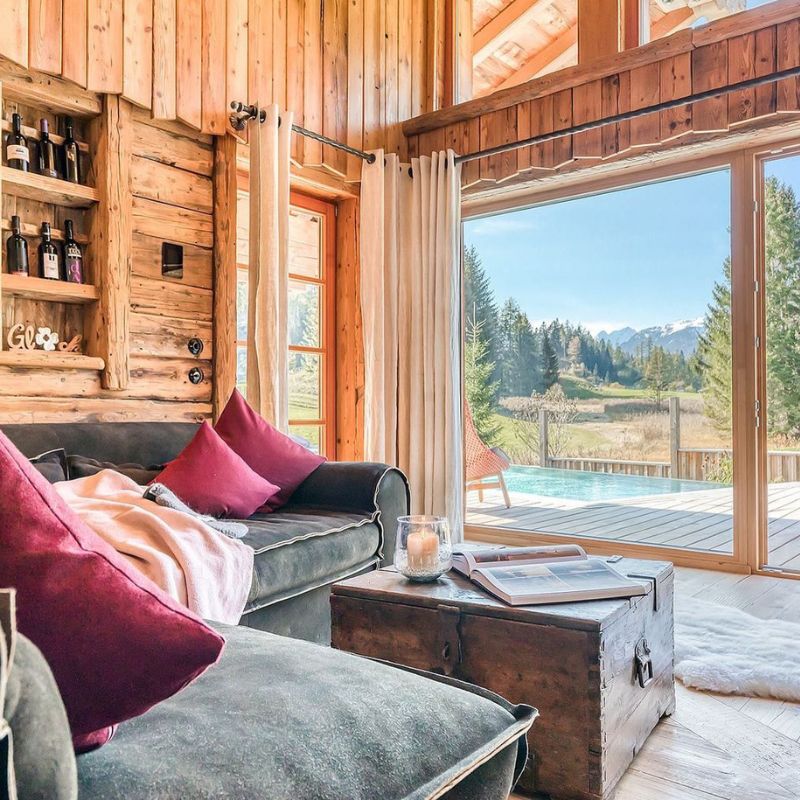 outdoor curtains for patio