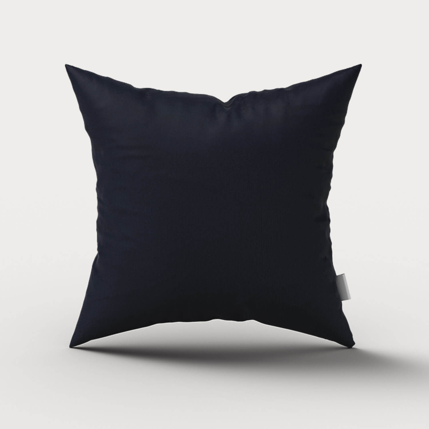 PENGI Waterproof Outdoor Pillow Case 1 Pcs - Pure Eclipse Blue