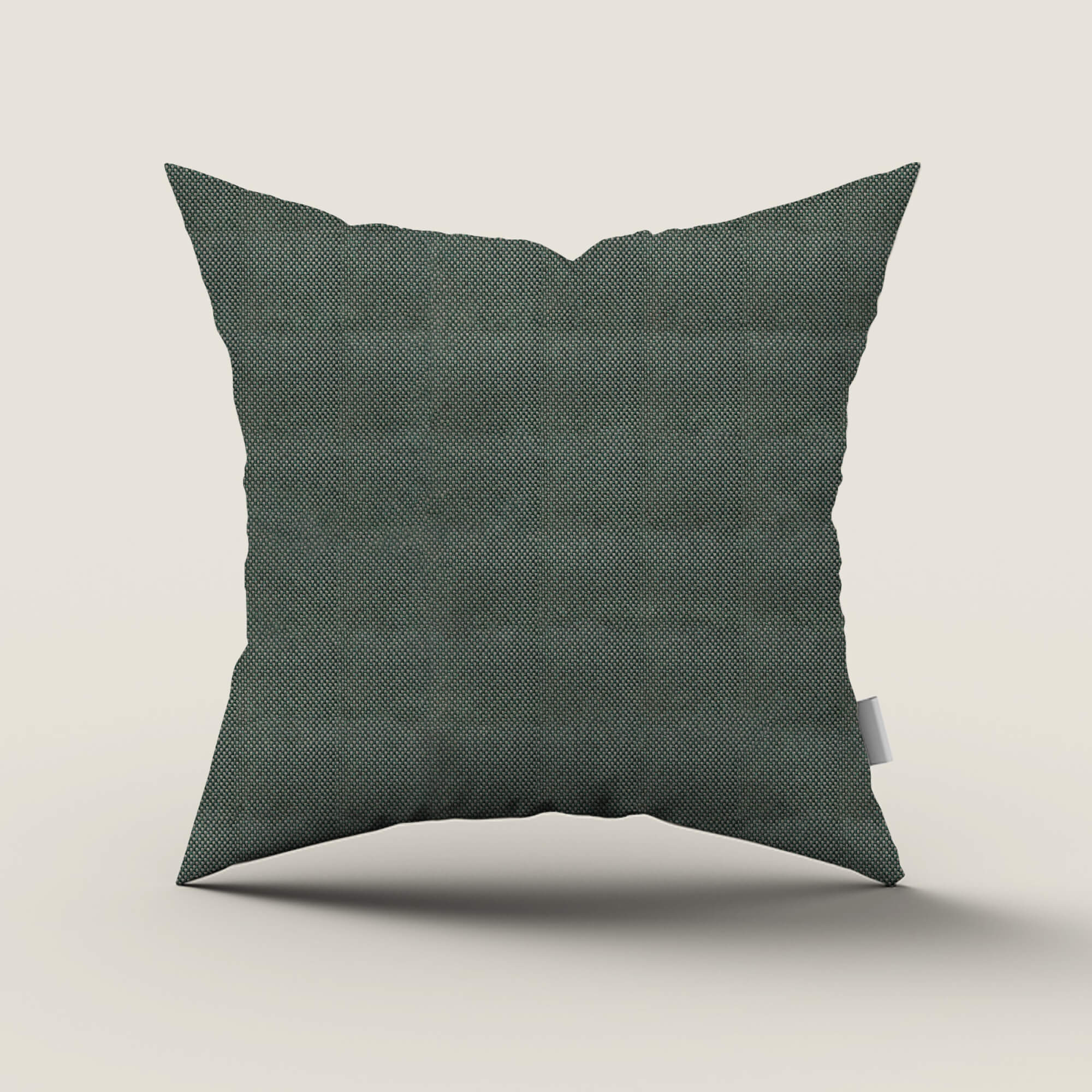 PENGI Waterproof Outdoor Pillow Case 1 Pcs - Repeat Green