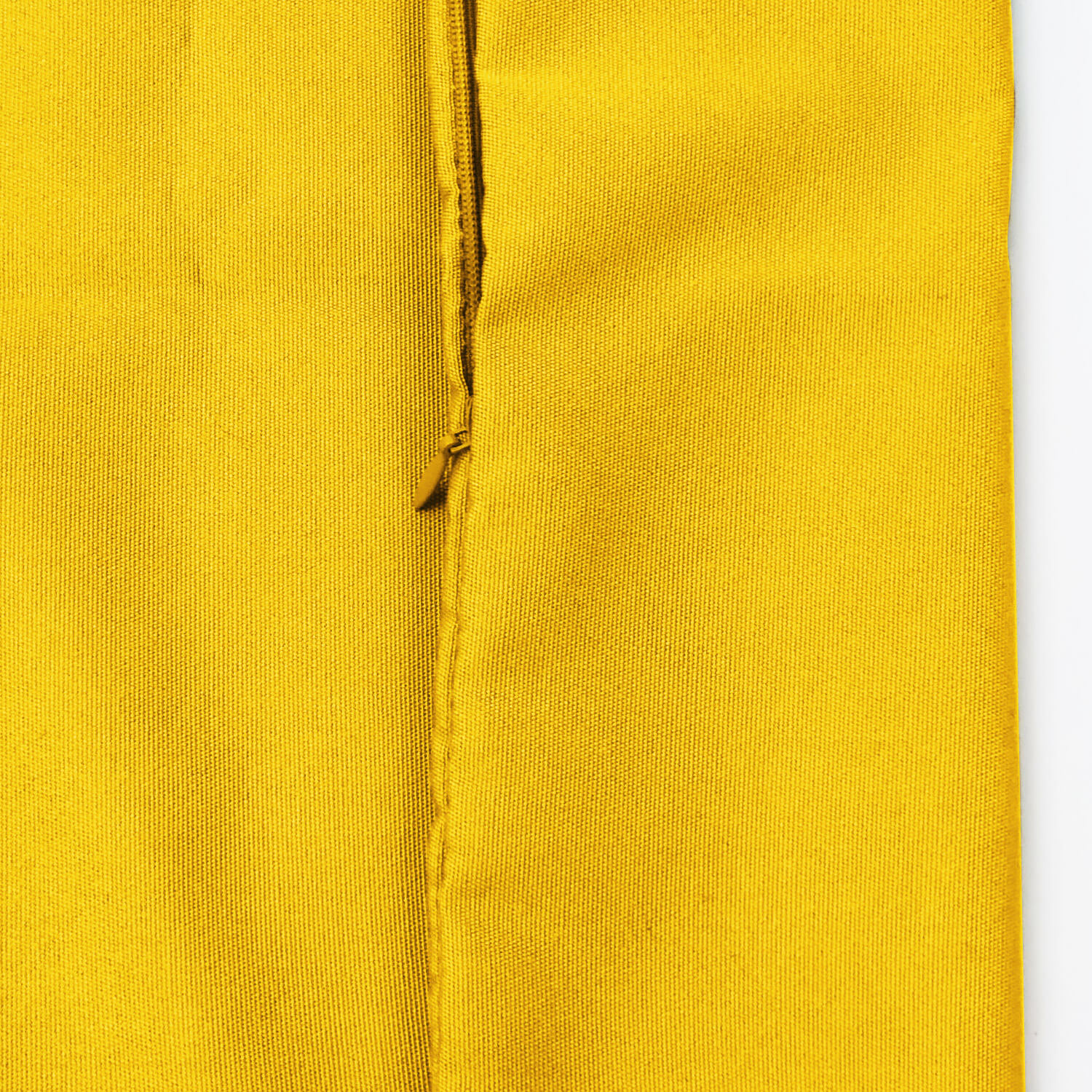 PENGI Waterproof Outdoor Pillow Case 1 Pcs - Pure Spectra Yellow