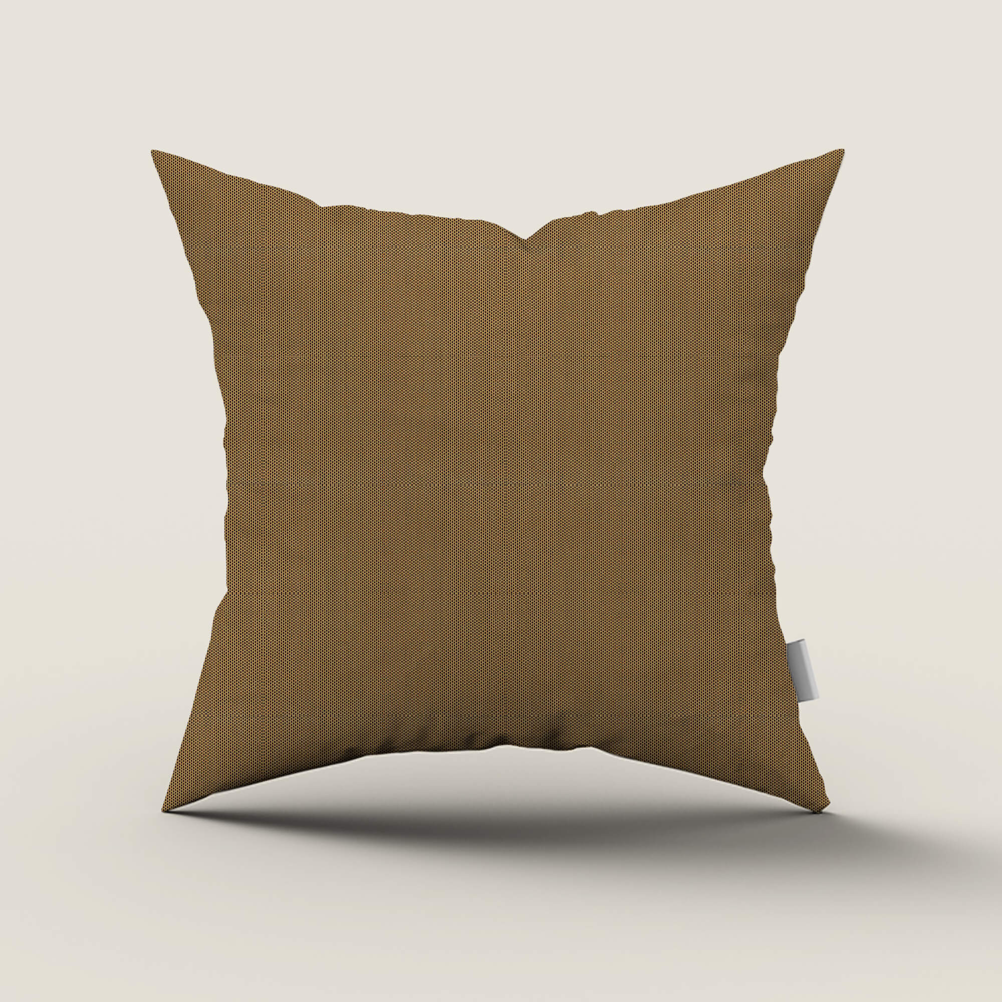 PENGI Waterproof Outdoor Pillow Case 1 Pcs - Point Dark Bronze