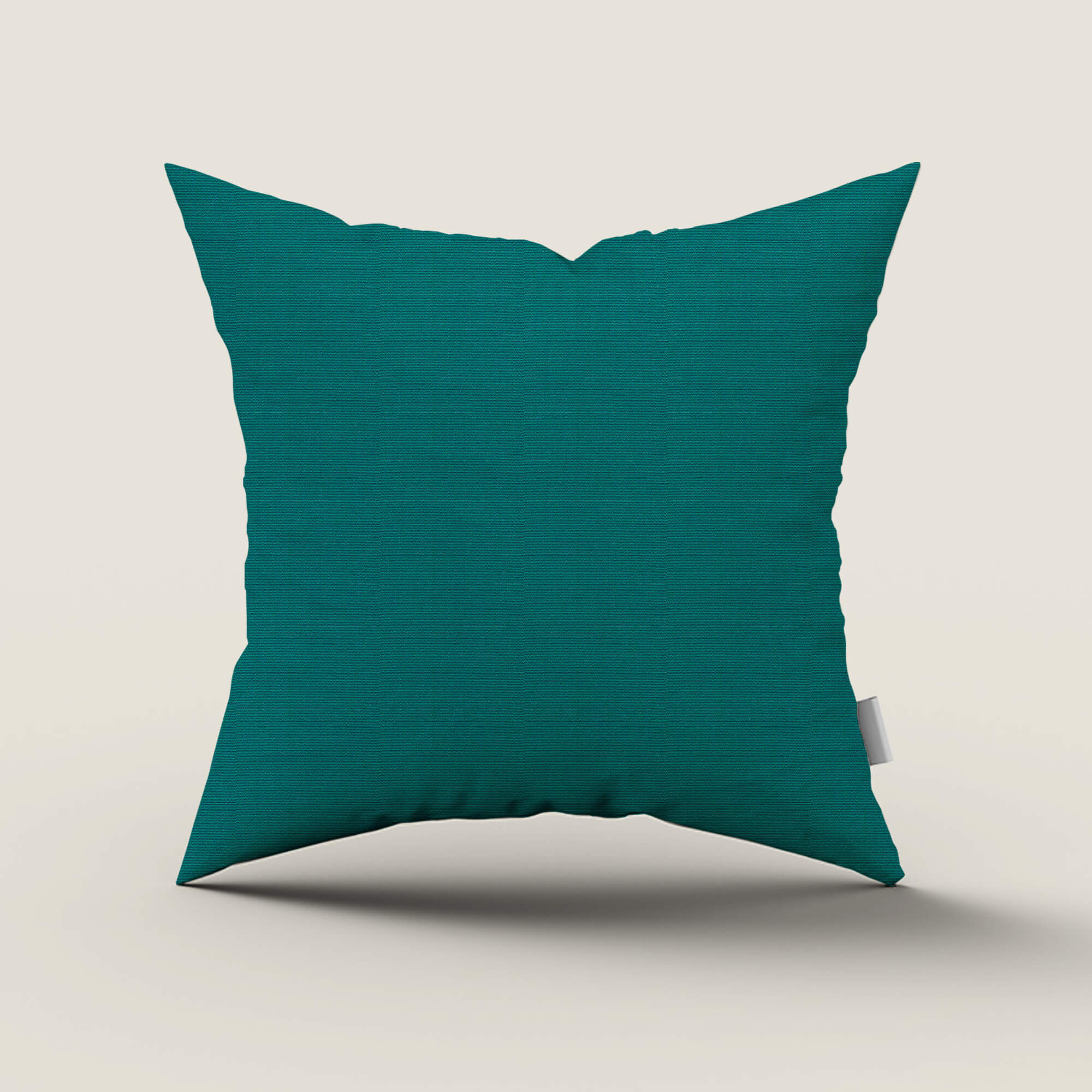 PENGI Waterproof Outdoor Pillow Case 1 Pcs - Pure Blue Grass