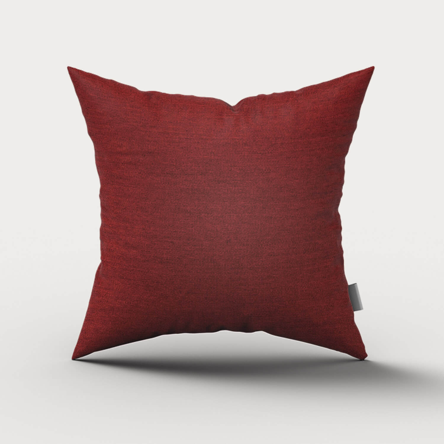 PENGI Waterproof Outdoor Pillow Case 1 Pcs - Mix Brick Red