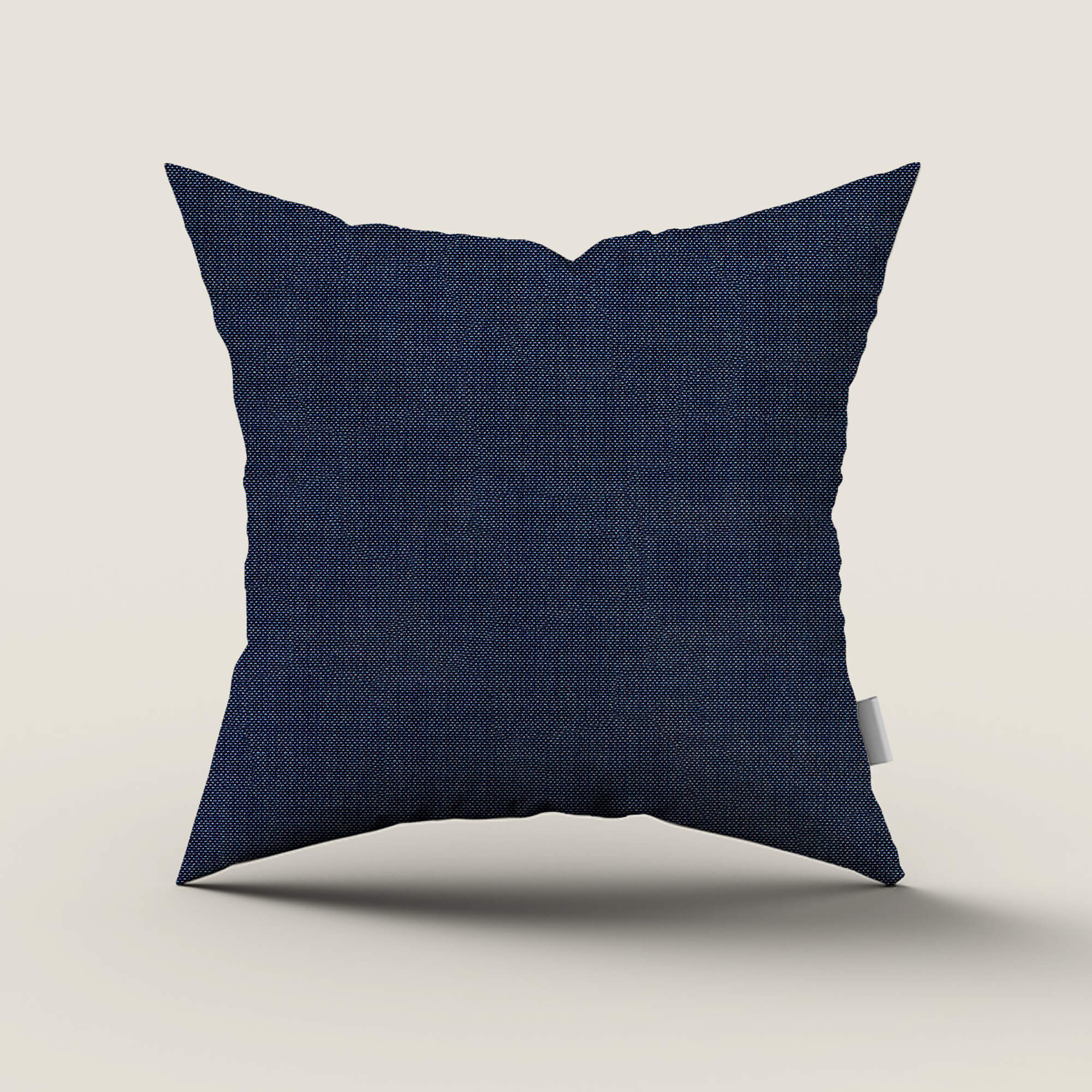 PENGI Waterproof Outdoor Pillow Case 1 Pcs - Blend Blue Horizon