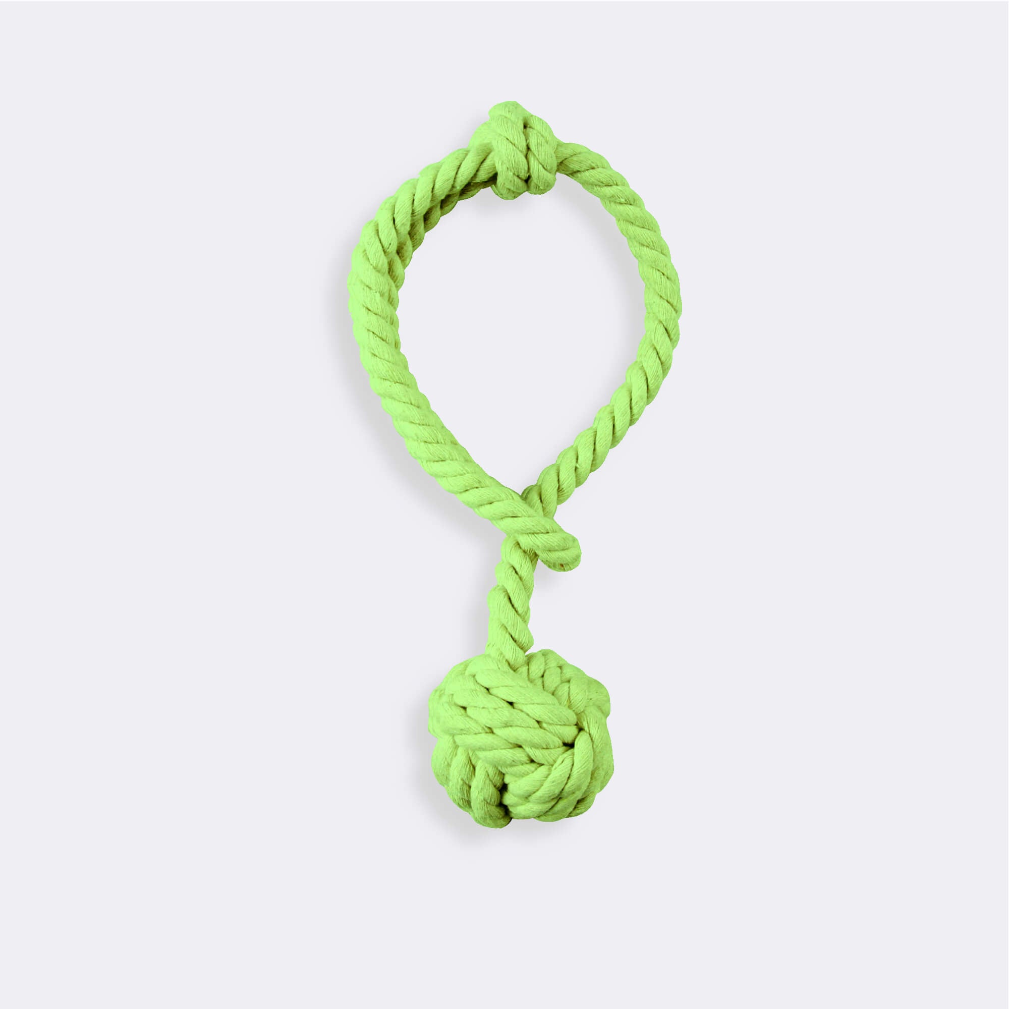 Curtain Tie Backs Handmade Cotton Rope 1 Pcs