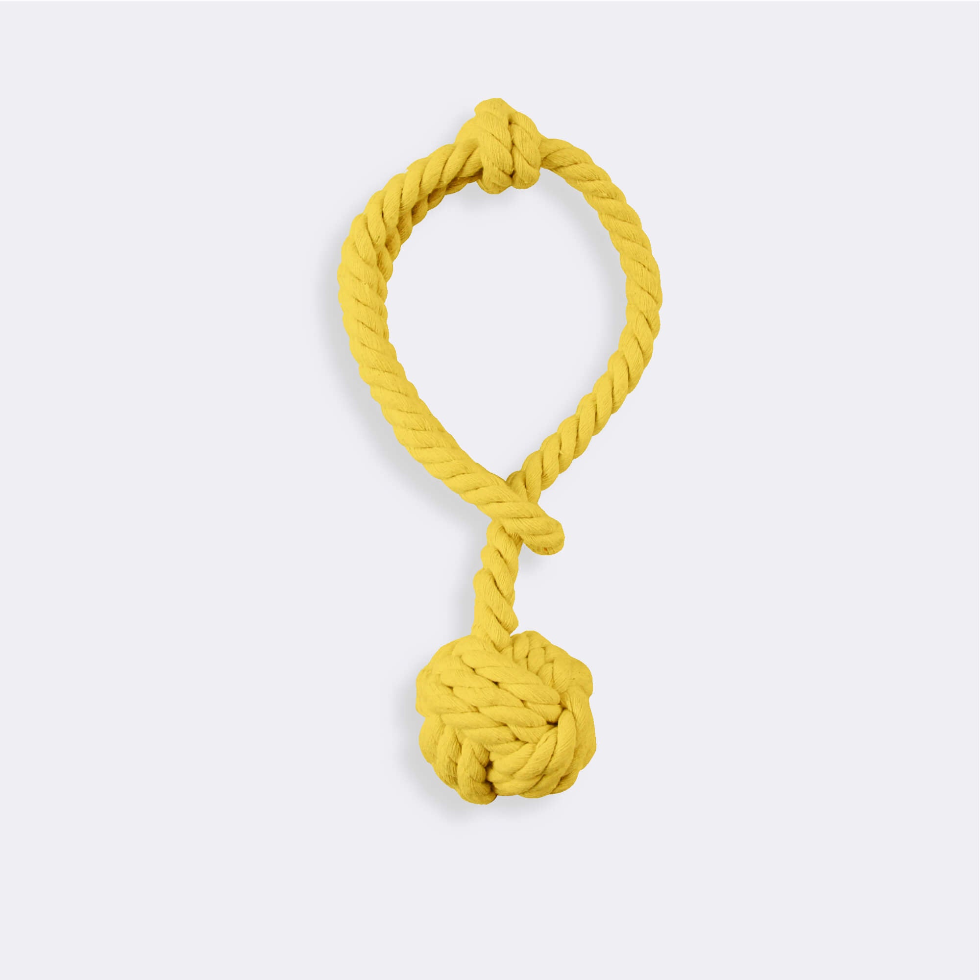 Curtain Tie Backs Handmade Cotton Rope 1 Pcs