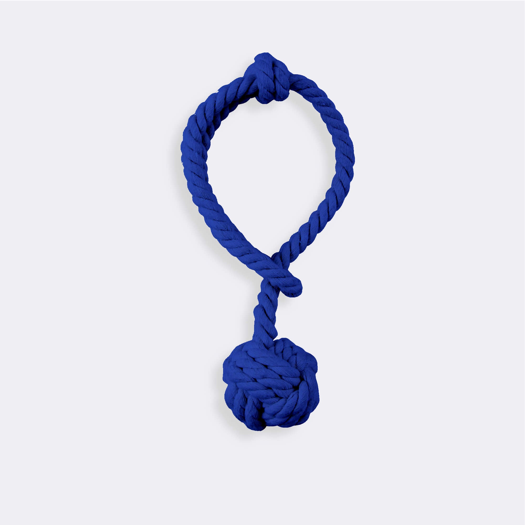 Curtain Tie Backs Handmade Cotton Rope 1 Pcs