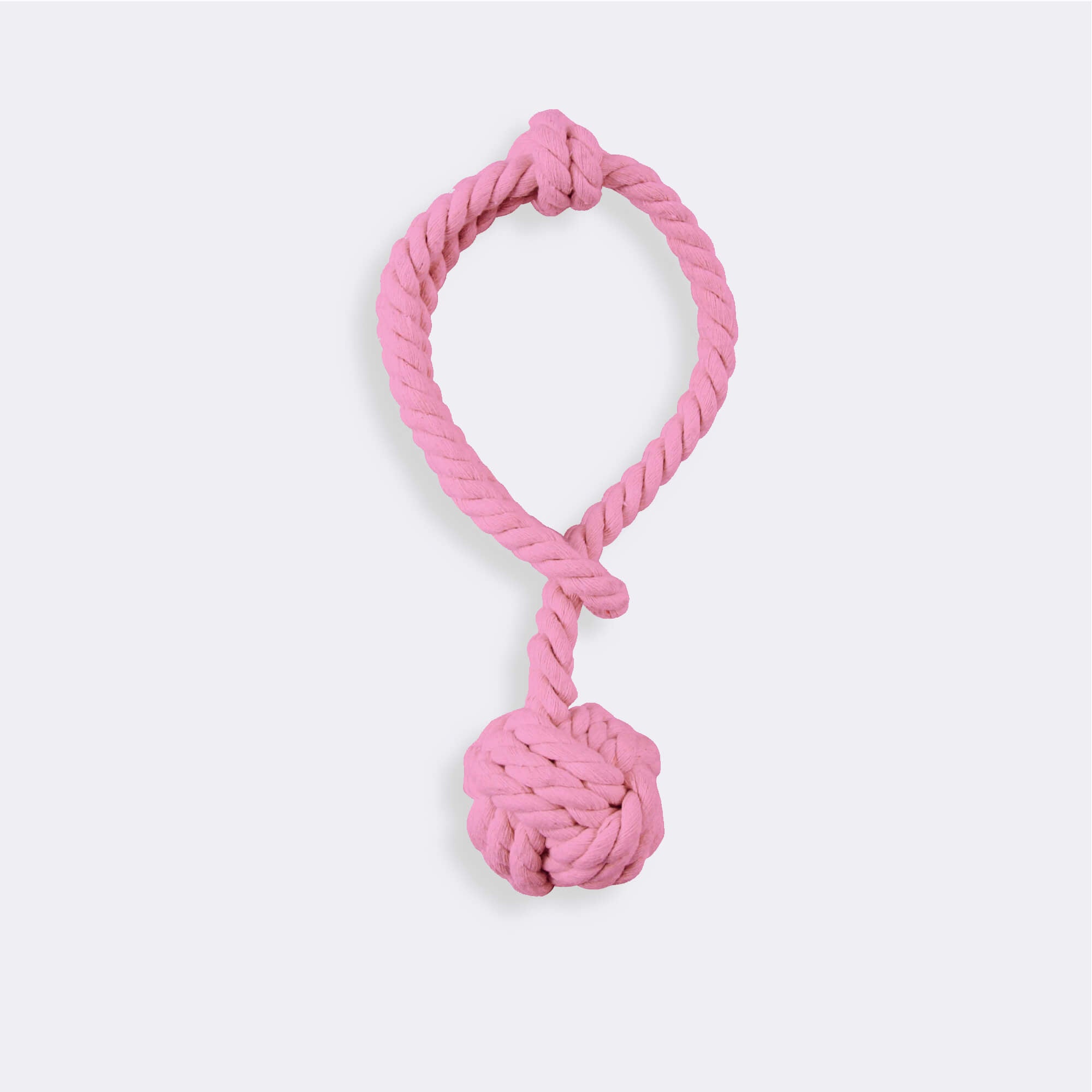 Curtain Tie Backs Handmade Cotton Rope 1 Pcs