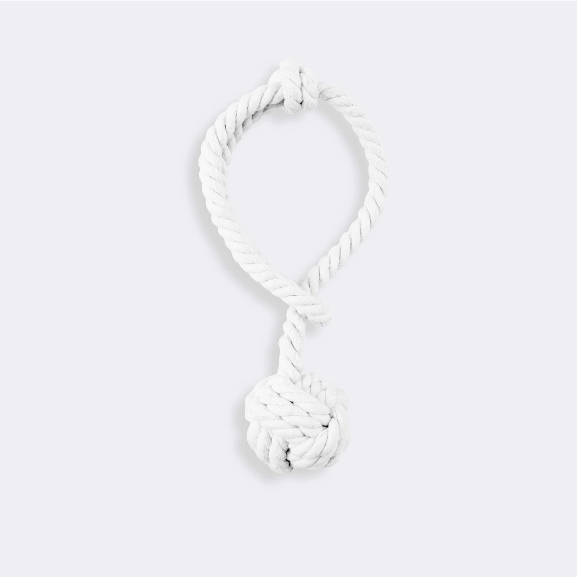 Curtain Tie Backs Handmade Cotton Rope 1 Pcs