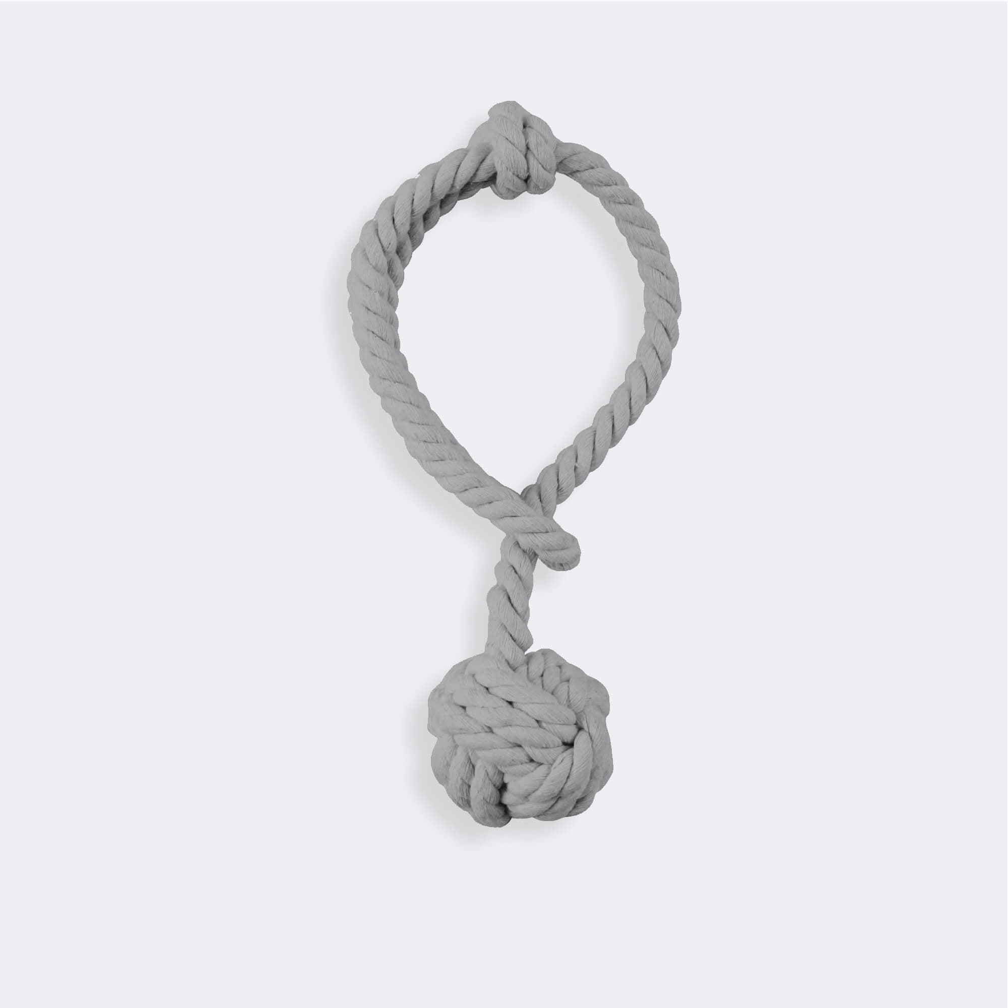 Curtain Tie Backs Handmade Cotton Rope 1 Pcs
