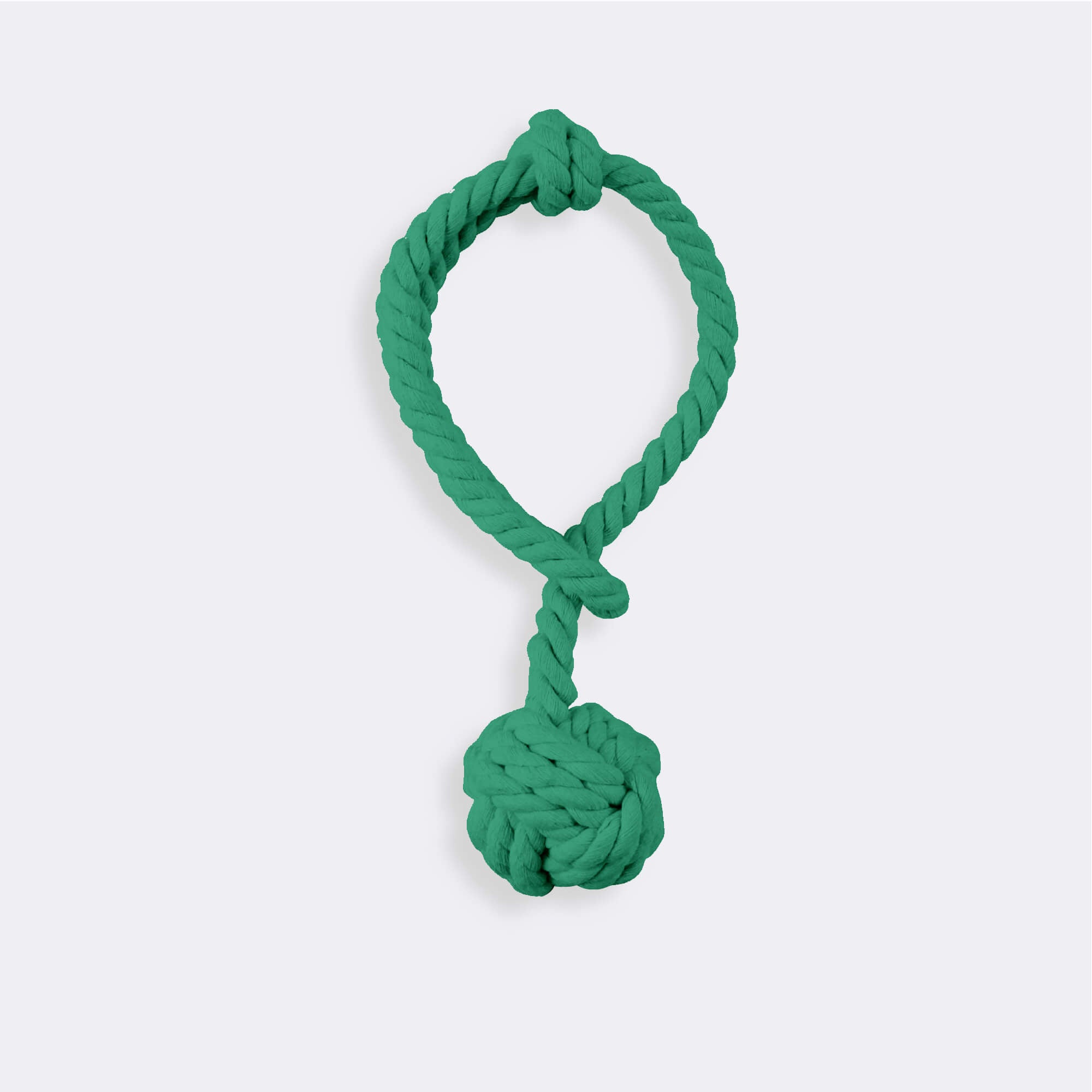 Curtain Tie Backs Handmade Cotton Rope 1 Pcs