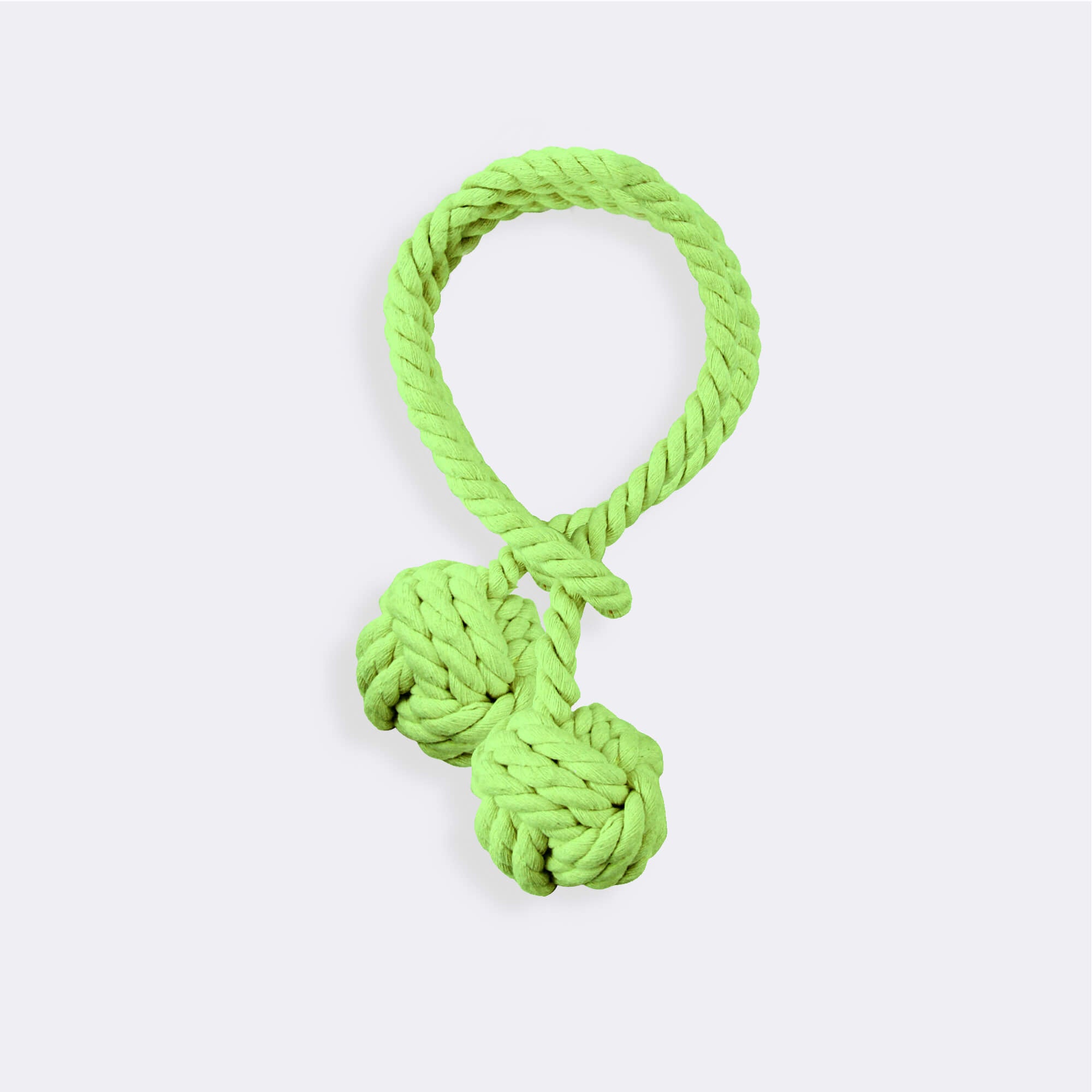 Curtain Tie Backs Handmade Cotton Rope 1 Pcs