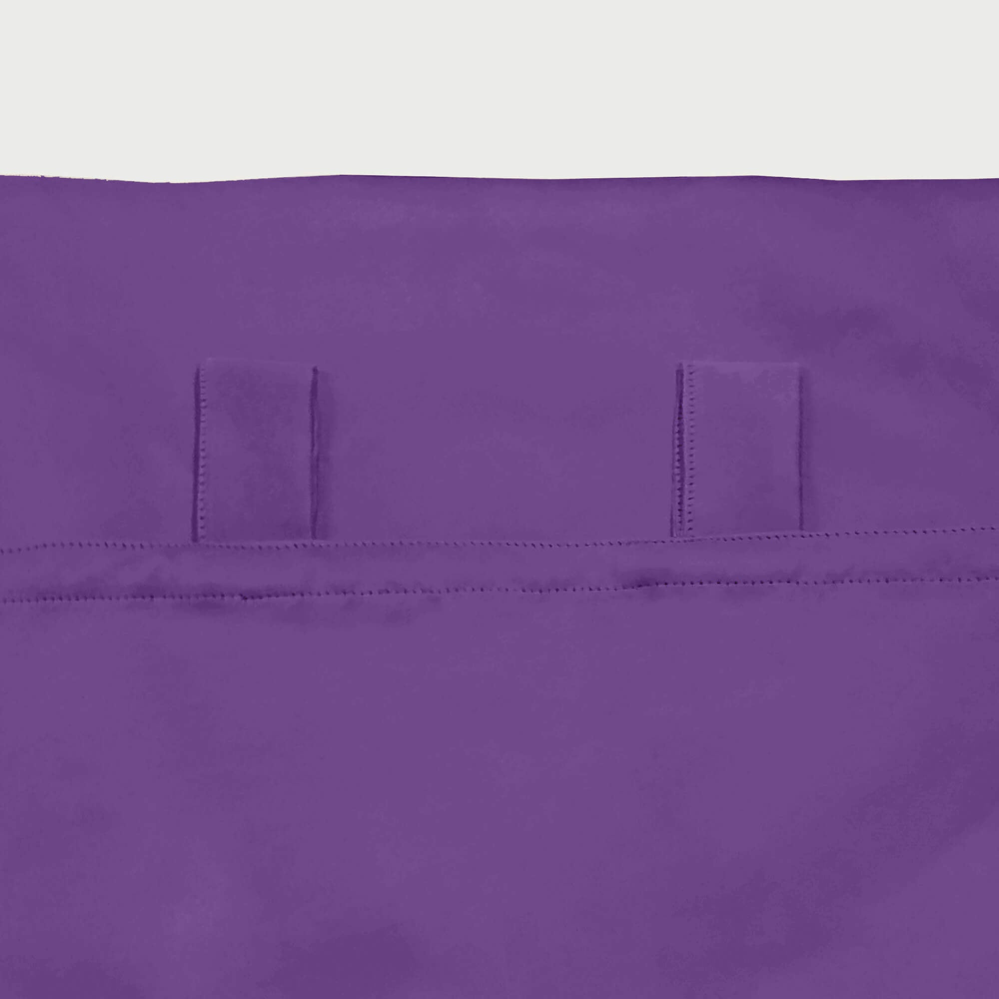 Outdoor Curtains Waterproof Tab Top 1 Panel - Violet