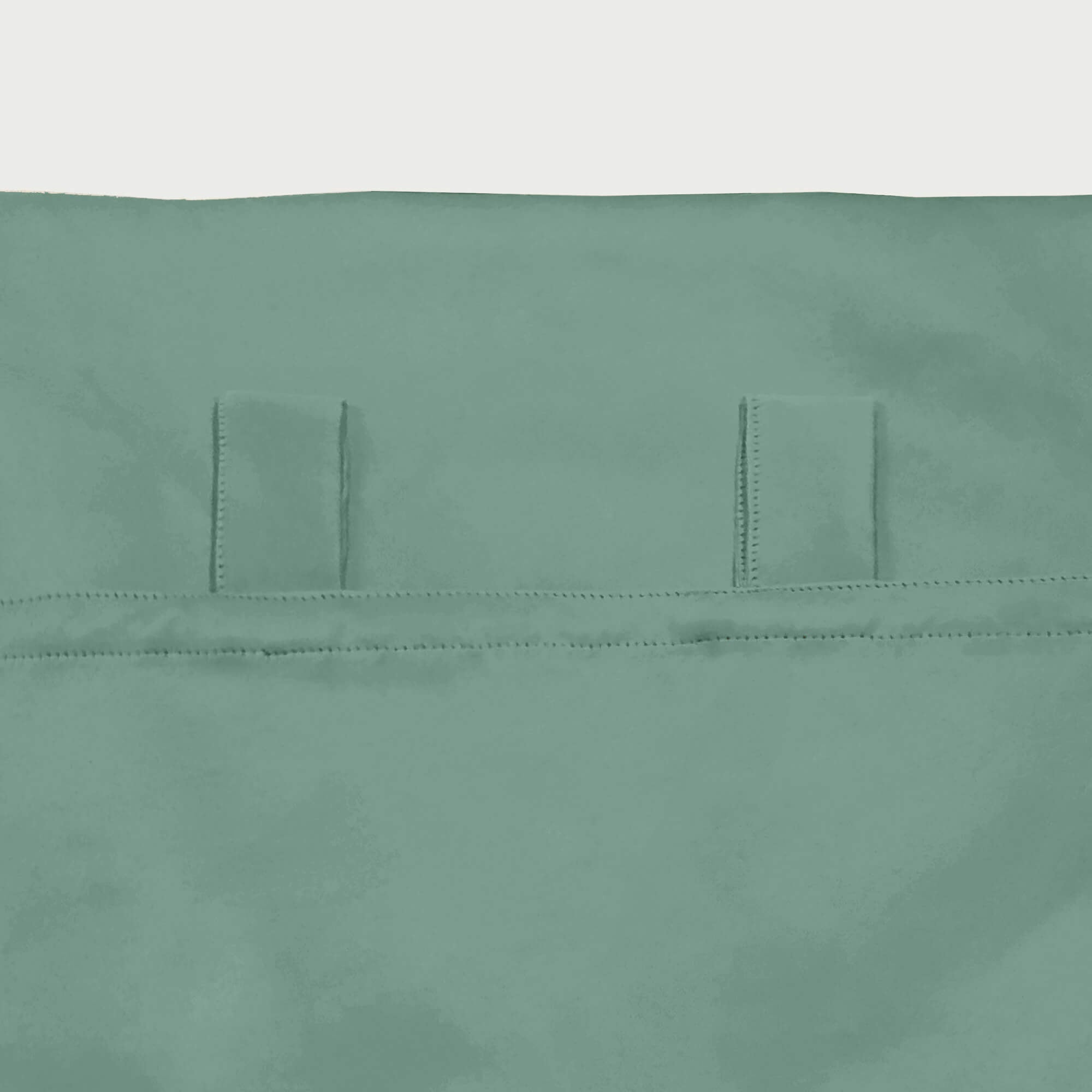 Outdoor Curtains Waterproof Tab Top 1 Panel - Green