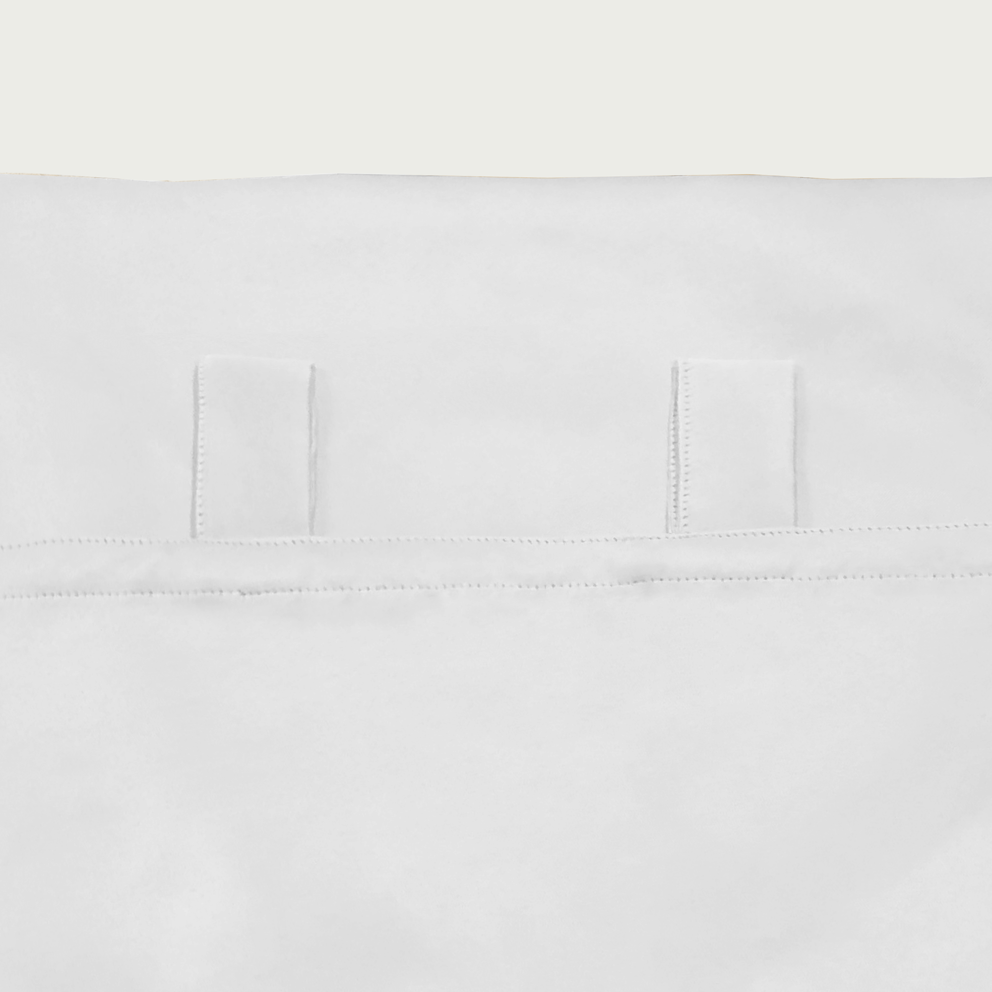 Outdoor Curtains Waterproof Tab Top 1 Panel - White