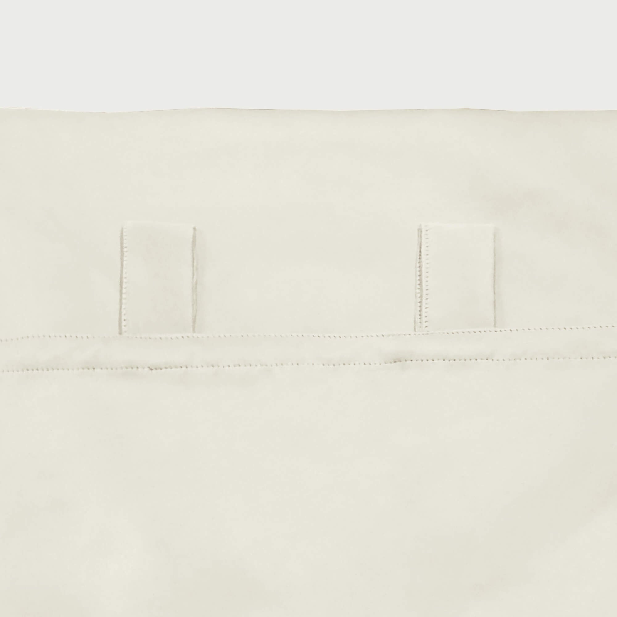 Outdoor Curtains Waterproof Tab Top 1 Panel - Beige