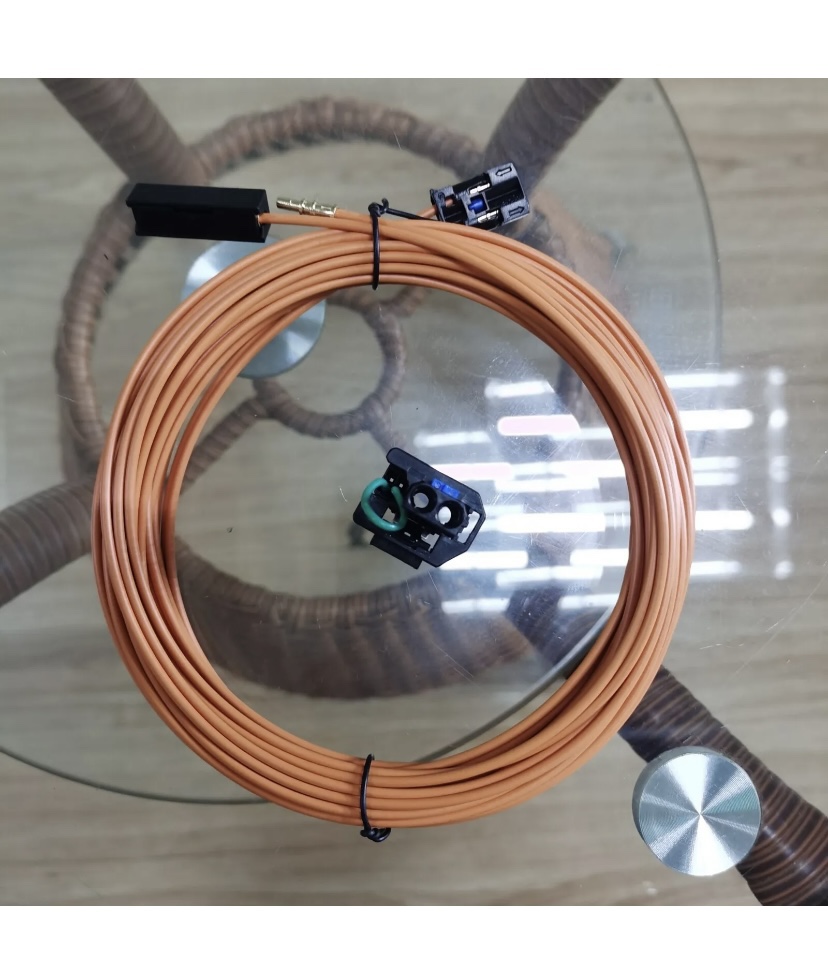 Harman wiring harness